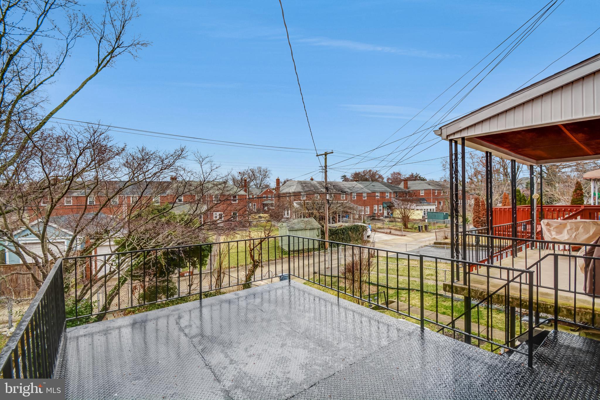 1655 Hardwick Road Towson, MD 21286 - Photo 36 of 37