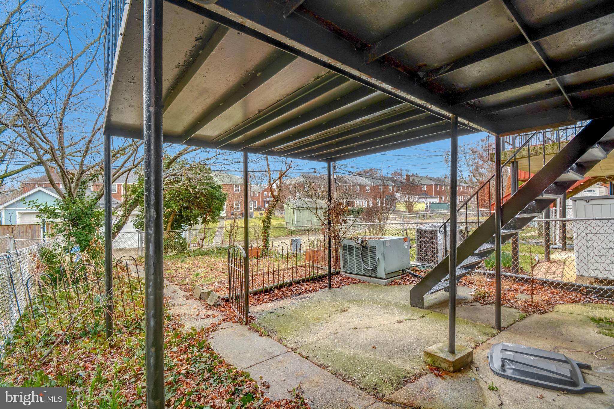 1655 Hardwick Road Towson, MD 21286 - Photo 37 of 37