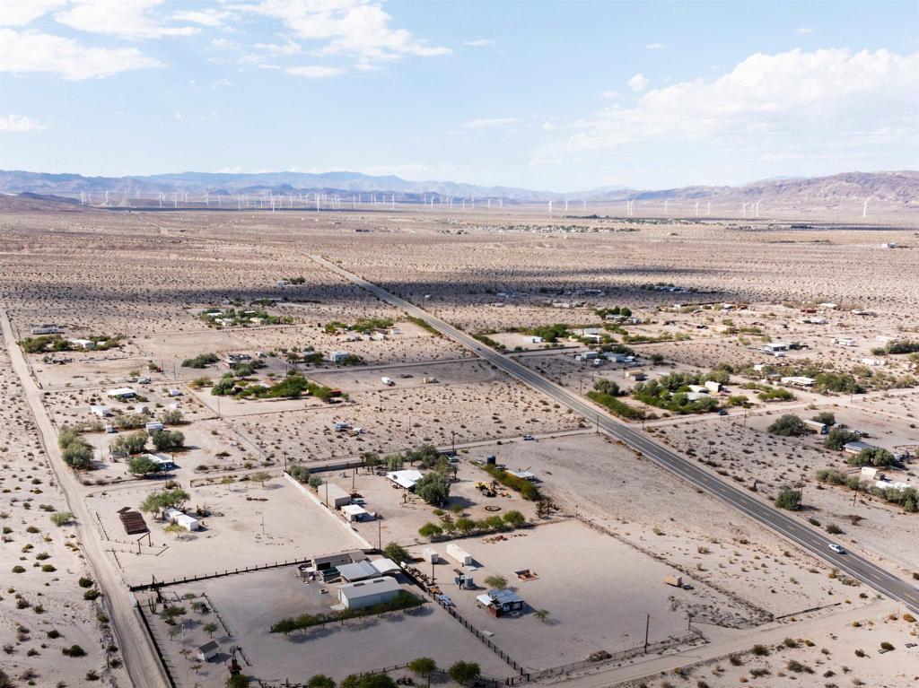 O Ocotilla Road El Centro, CA 92243 - Photo 17 of 20 a view of city and ocean