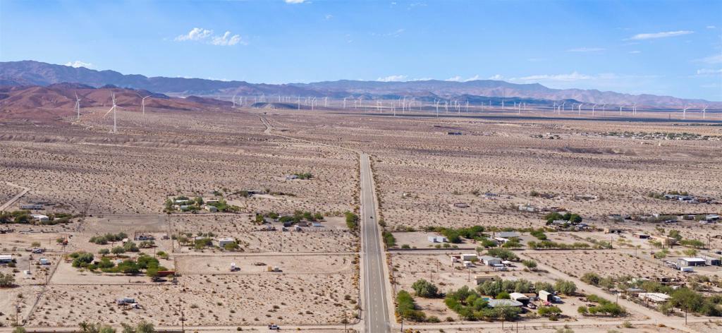 O Ocotilla Road El Centro, CA 92243 - Photo 2 of 20 a view of city and mountain