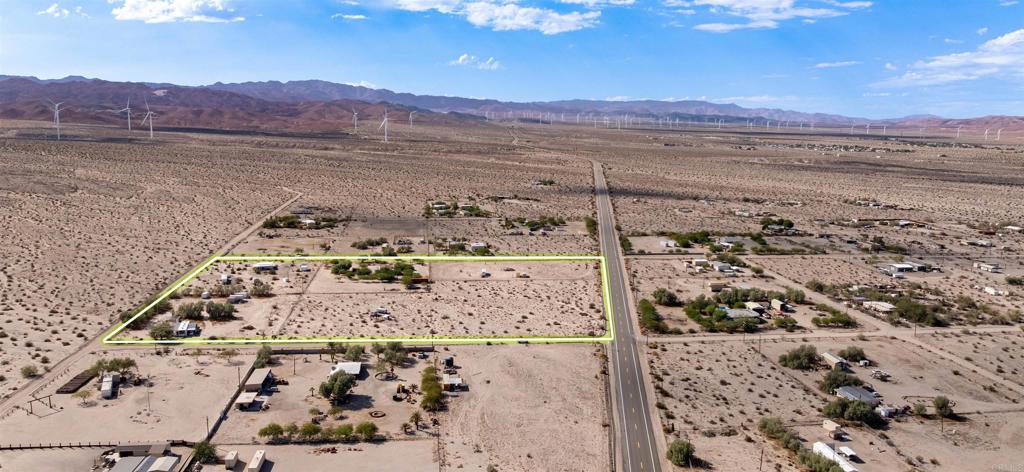 O Ocotilla Road El Centro, CA 92243 - Photo 3 of 20 a view of city and ocean