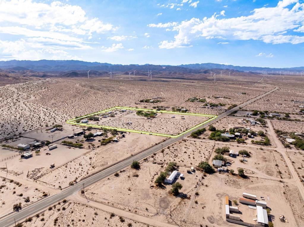 O Ocotilla Road El Centro, CA 92243 - Photo 5 of 20