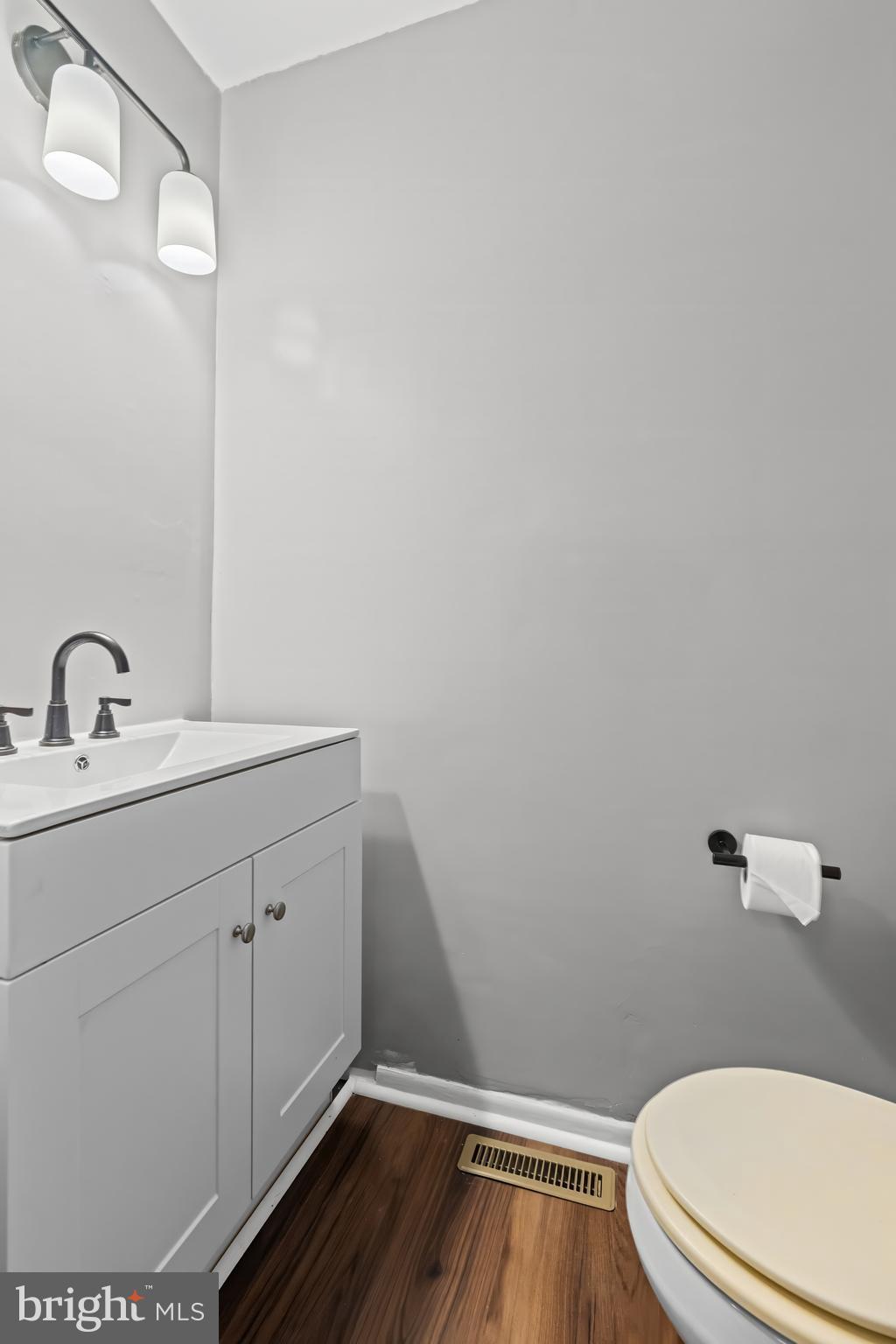 6957 Rockfield Road Windsor Mill, MD 21244 - Photo 7 of 20 Half Bath - Main Level