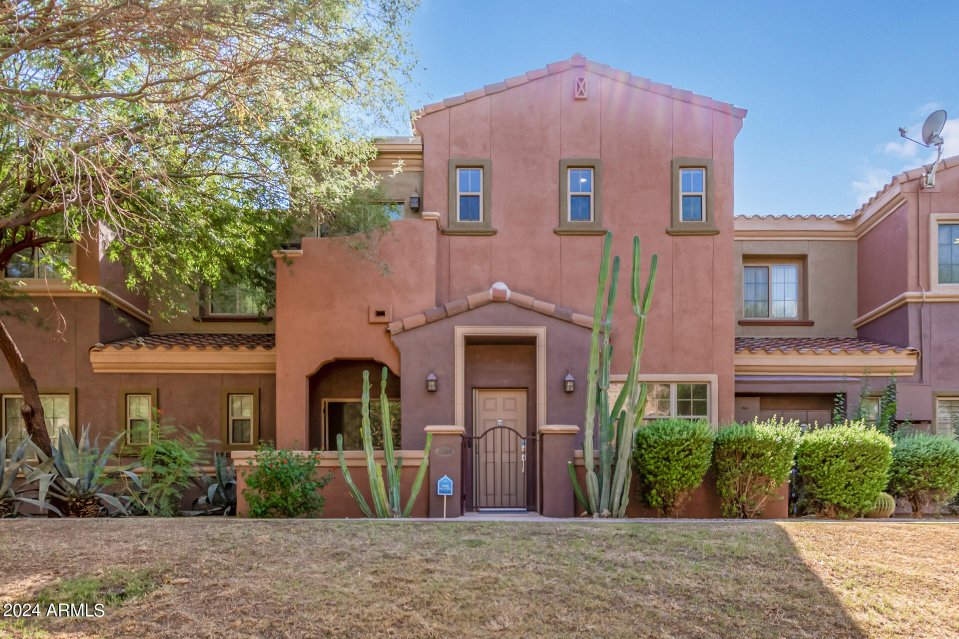 3935 East Rough Rider Road, Unit 1160 Phoenix, AZ 85050 - Photo 1 of 39 0002-02 - Rough Rider
