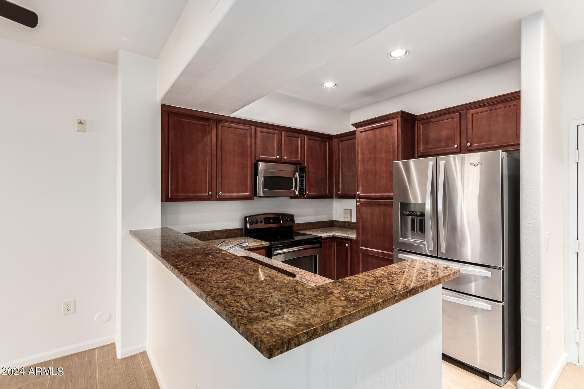 3935 East Rough Rider Road, Unit 1160 Phoenix, AZ 85050 - Photo 15 of 39 0015-15 - Rough Rider