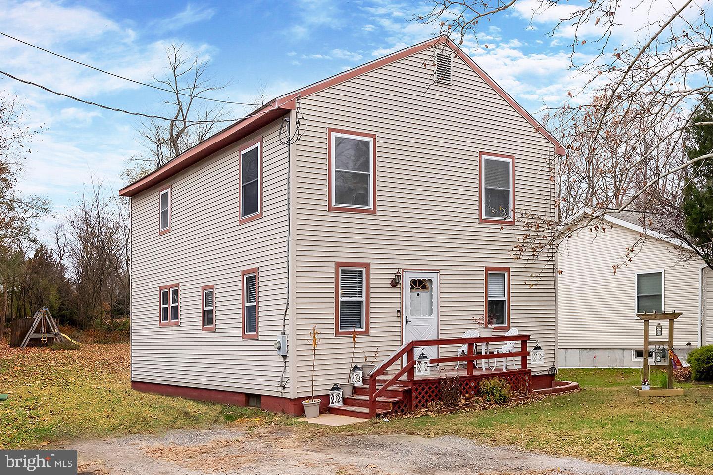 101 Swedesboro Road Gibbstown, NJ 08027 - Photo 1 of 11 Gallery Image 1
