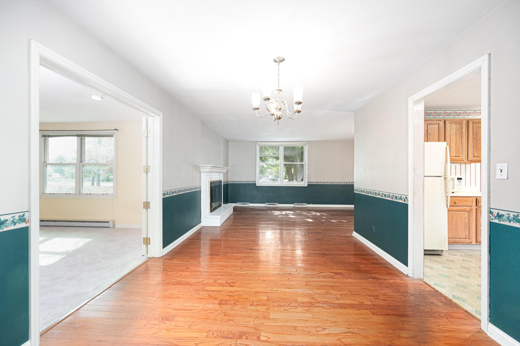 1904 Malvern Road Columbus, OH 43221 - Photo 17 of 55 Dining Room