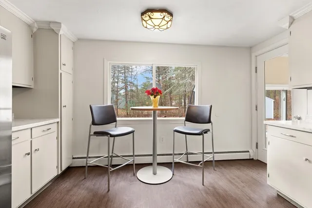 a kitchen with stainless steel appliances granite countertop a stove and a sink