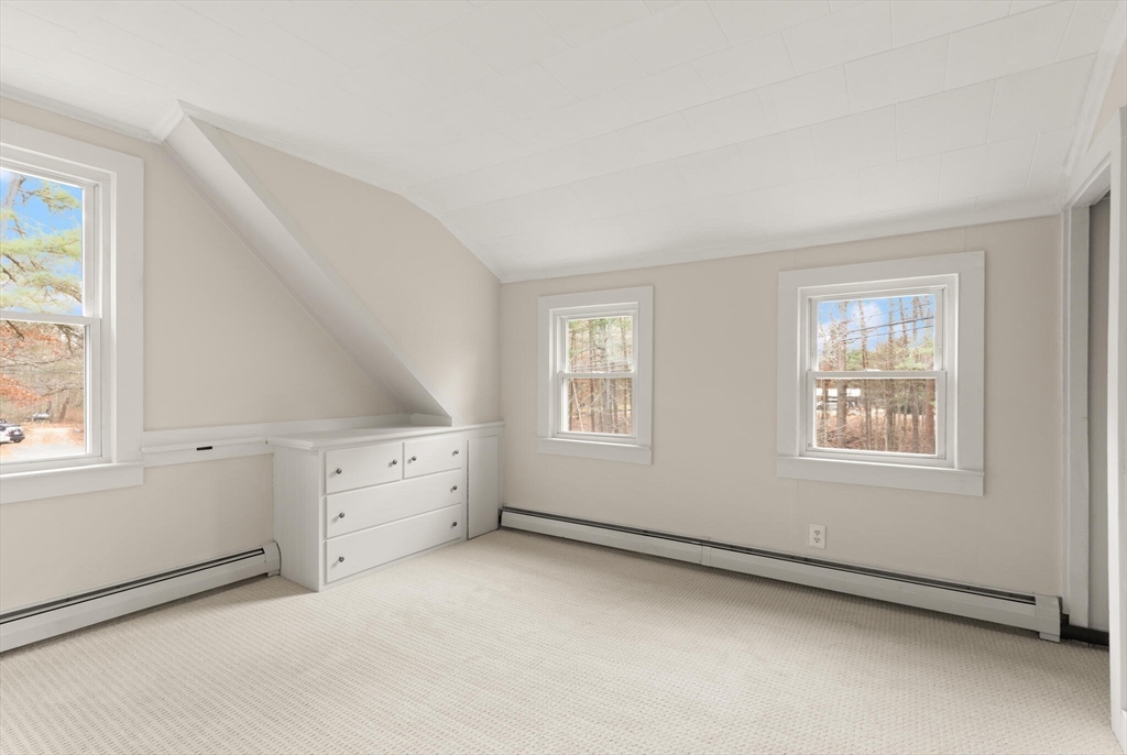 319 Pleasant Street Dunstable, MA 01827 - Photo 29 of 36 an empty room with windows