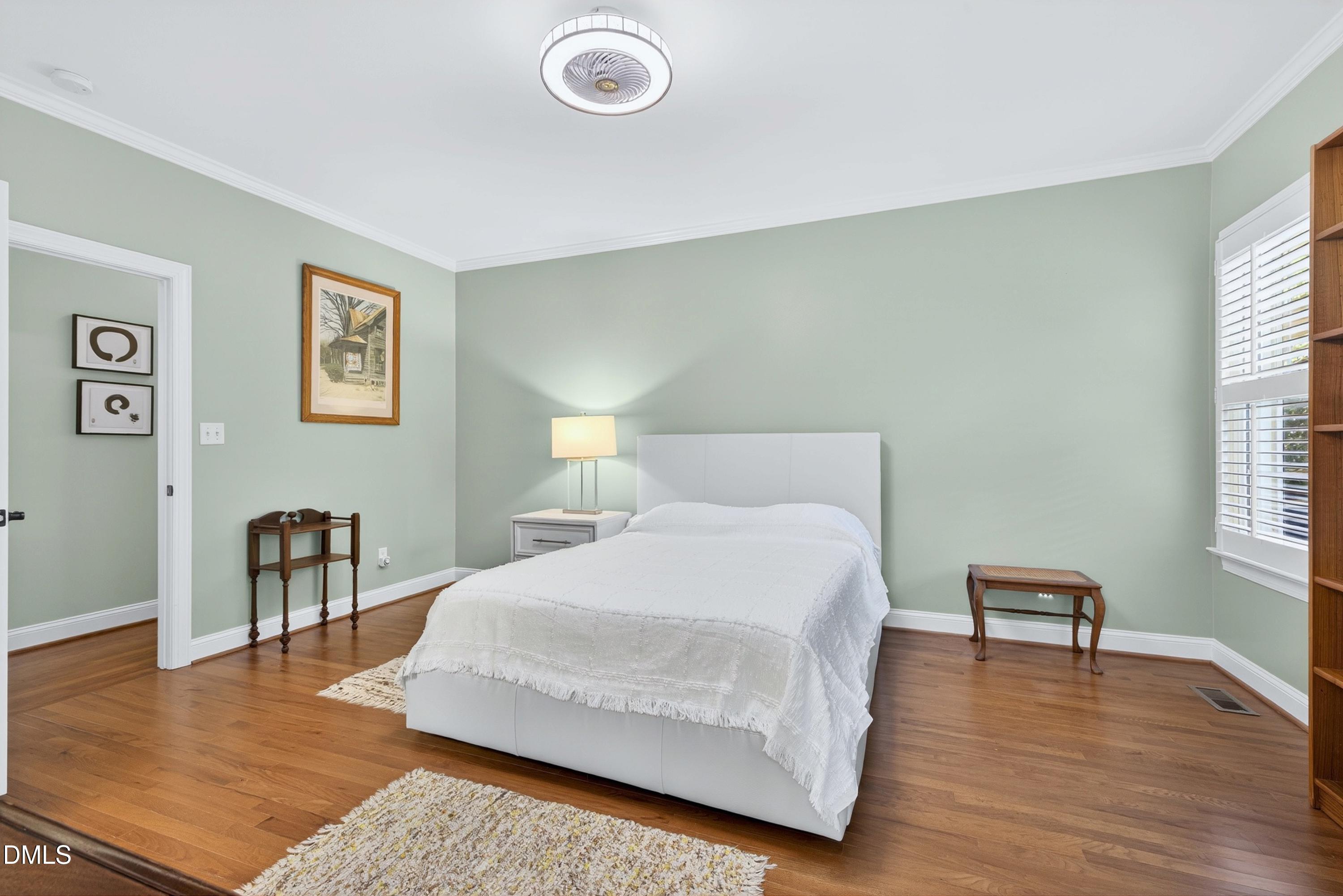 1017 Wedgeland Drive Raleigh, NC 27615 - Photo 28 of 46 WScene-42