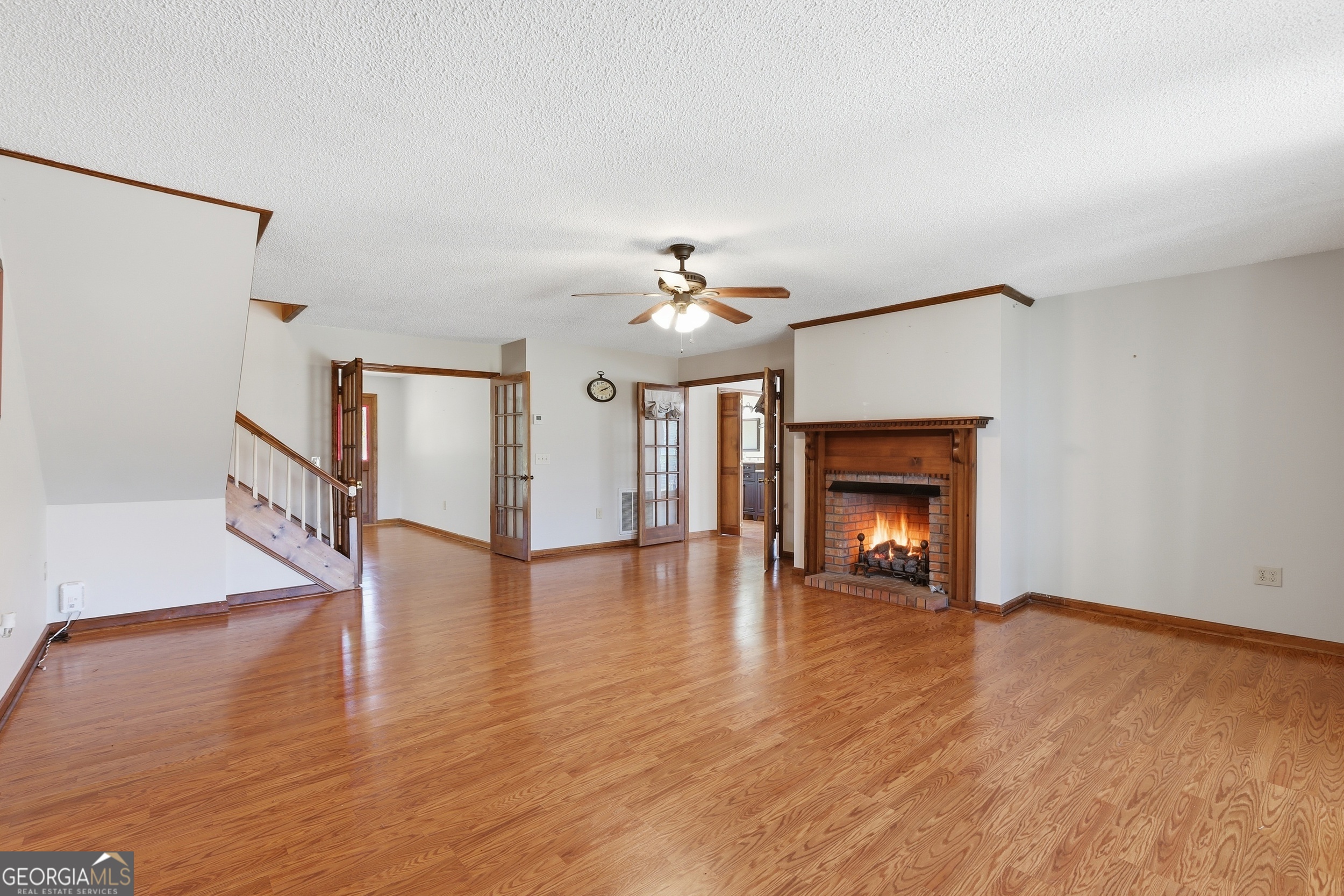 71 Poole Circle Carnesville, GA 30521 - Photo 21 of 54