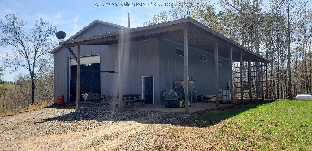 10727 Gunville Ridge Road Leon, WV 25123 - Photo 2 of 22 Gallery Image 2