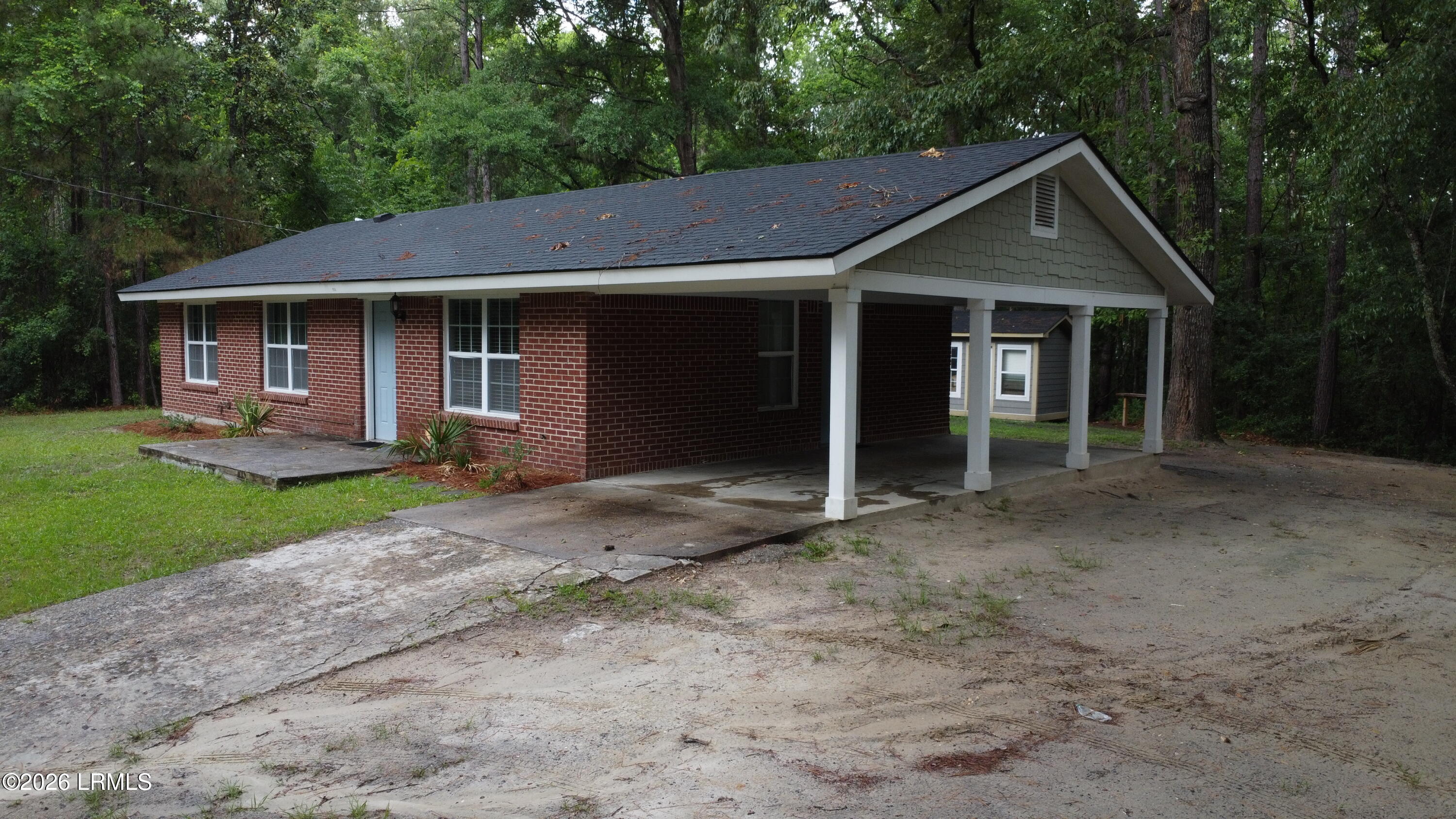 506 Langfordville Road Ridgeland, SC 29936 - Photo 6 of 24 DJI_0277
