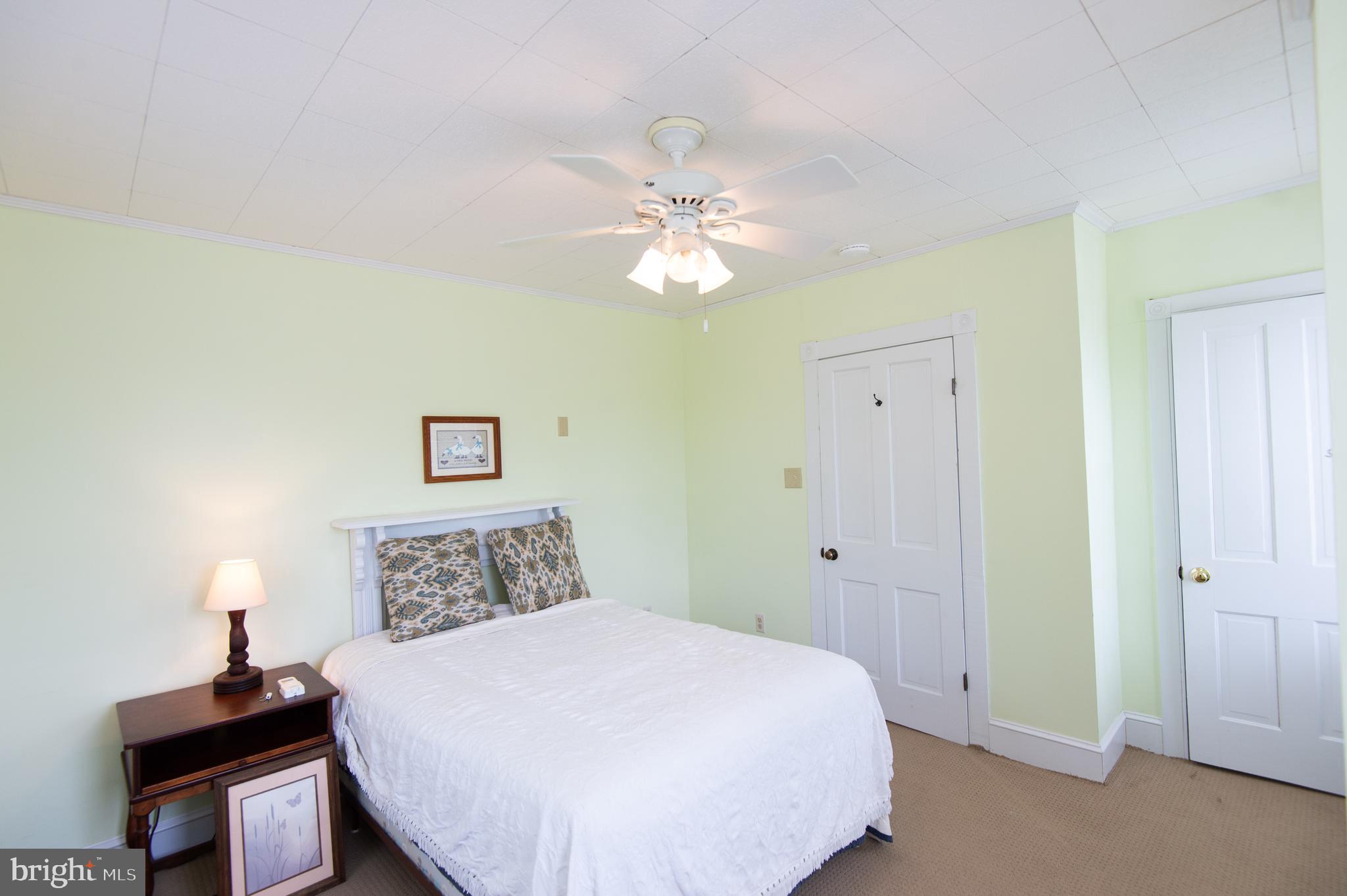 6046 Todds Point Road Cambridge, MD 21613 - Photo 59 of 94 Bedroom #3