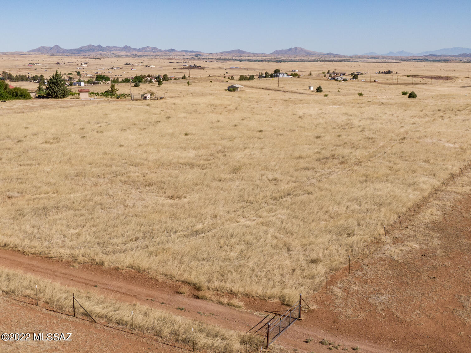 Tbd Rancho Vista Lane Elgin, AZ 85611 - Photo 12 of 13