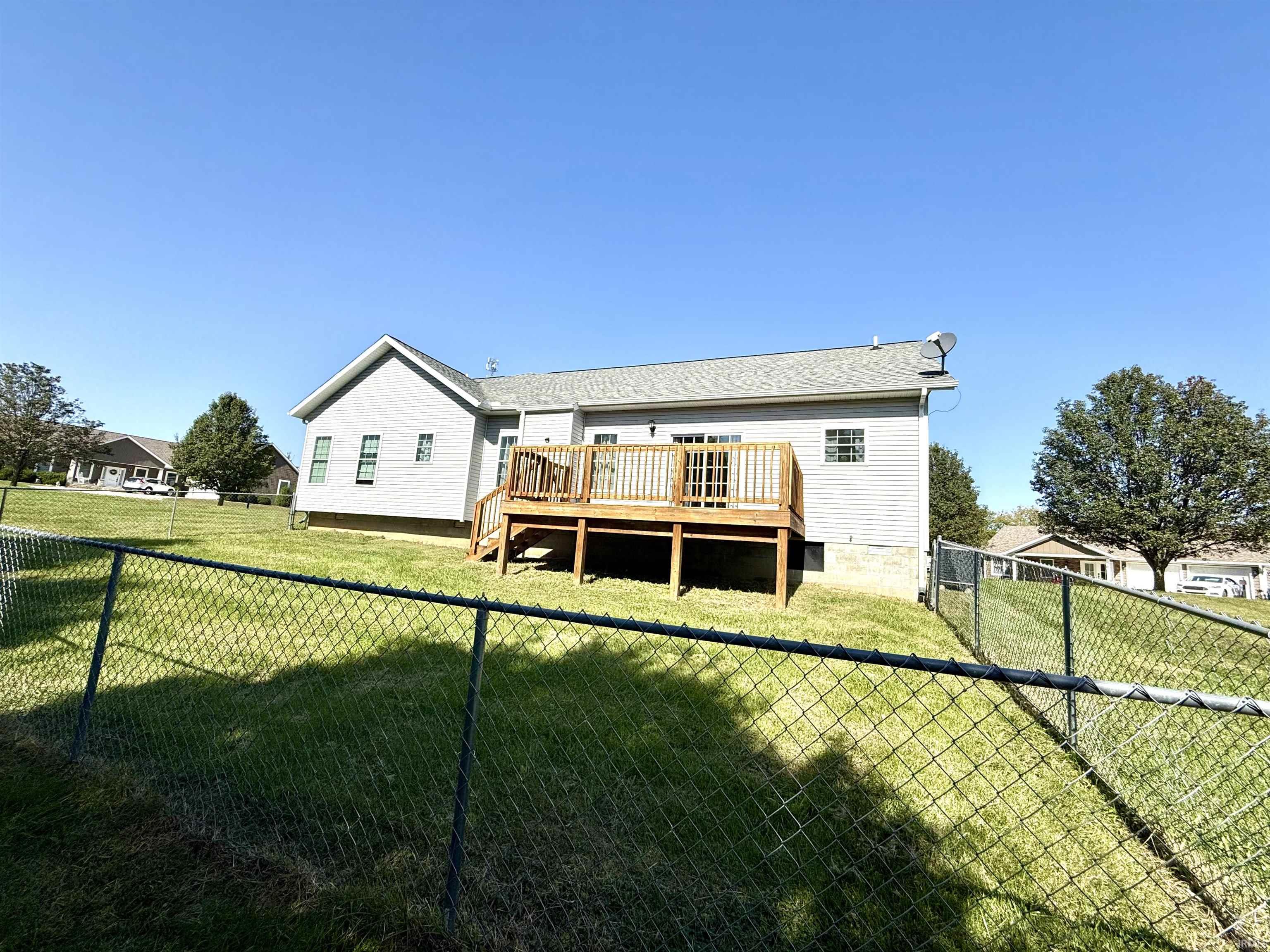 30 Timberland Pass Bedford, IN 47421 - Photo 32 of 35 Gallery Image 32