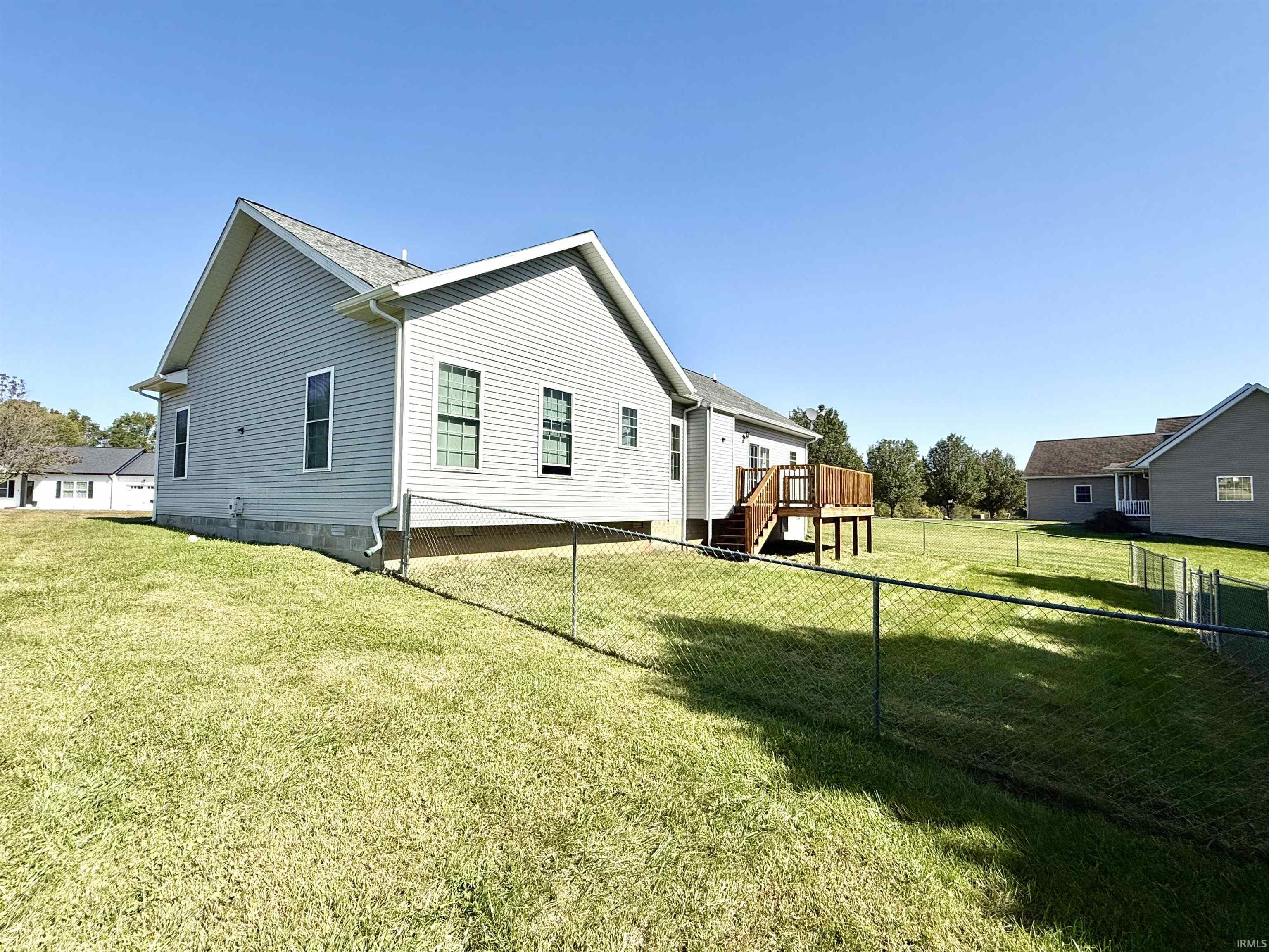30 Timberland Pass Bedford, IN 47421 - Photo 33 of 35 Gallery Image 33