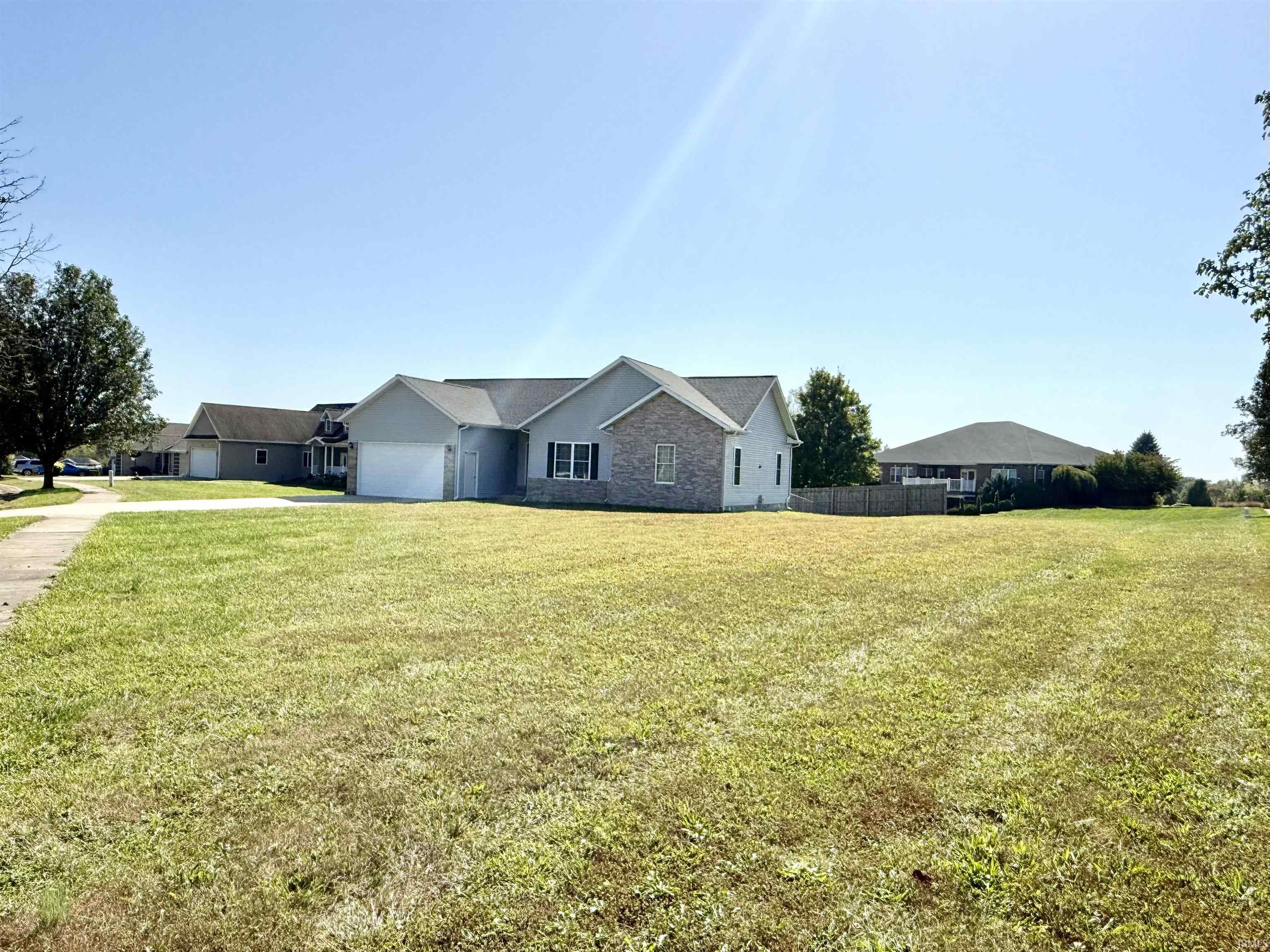 30 Timberland Pass Bedford, IN 47421 - Photo 35 of 35 Gallery Image 35