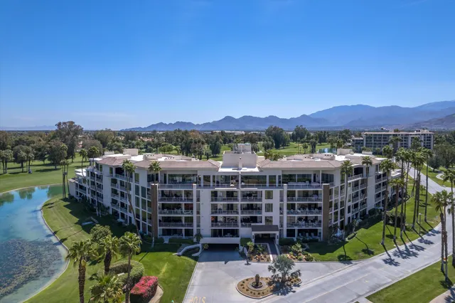 $499,000 | 910 Island Drive, Unit 110, Rancho Mirage, CA 92270