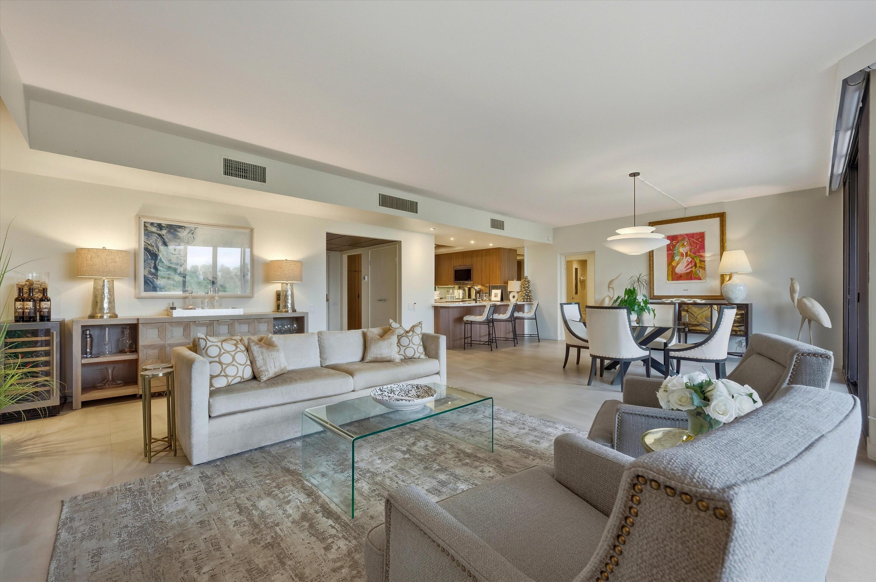 910 Island Drive, Unit 110 Rancho Mirage, CA 92270 - Photo 12 of 30 14-103903833