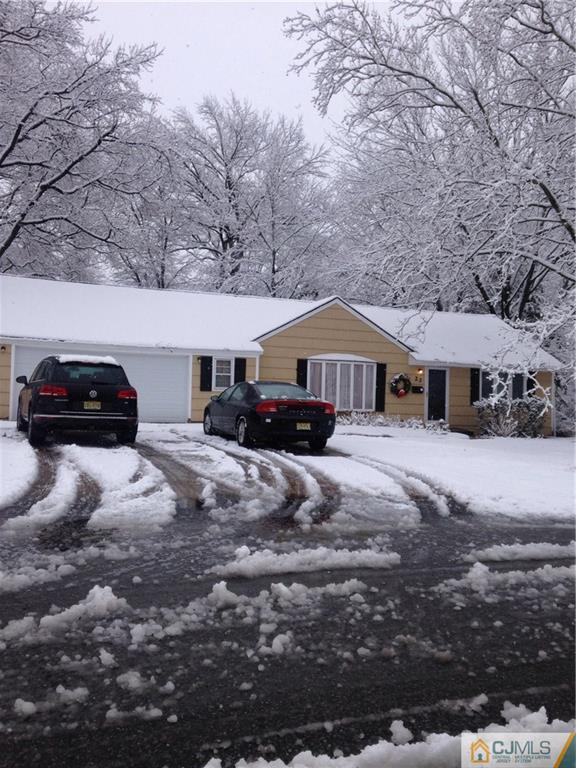 23 Williams Road Edison, NJ 08820 - Photo 18 of 21 a front view of a house with a yard