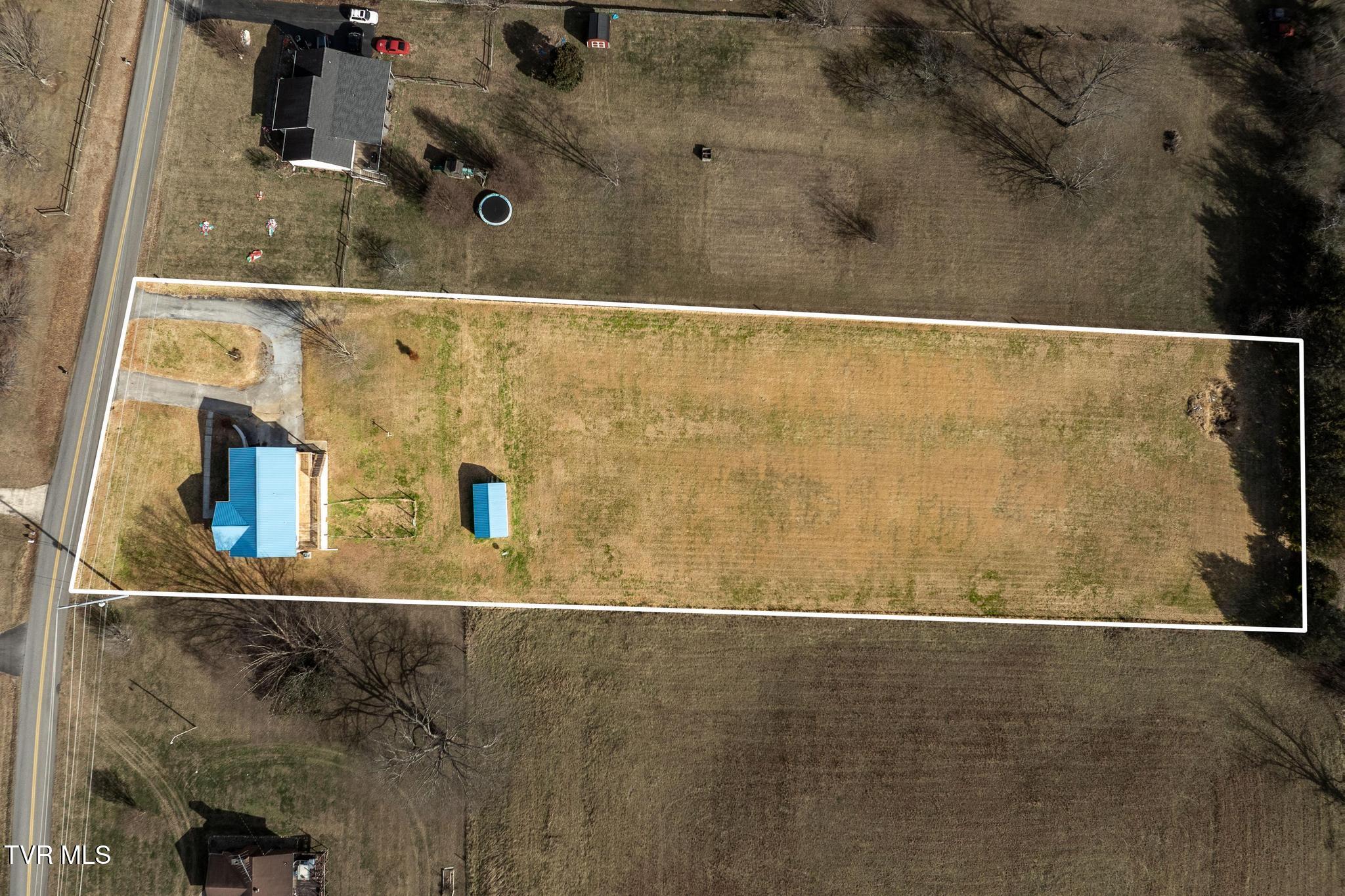 133 Paynetown Road, Unit 11 Telford, TN 37690 - Photo 52 of 52 133 Paynetown Road (1 of 85)