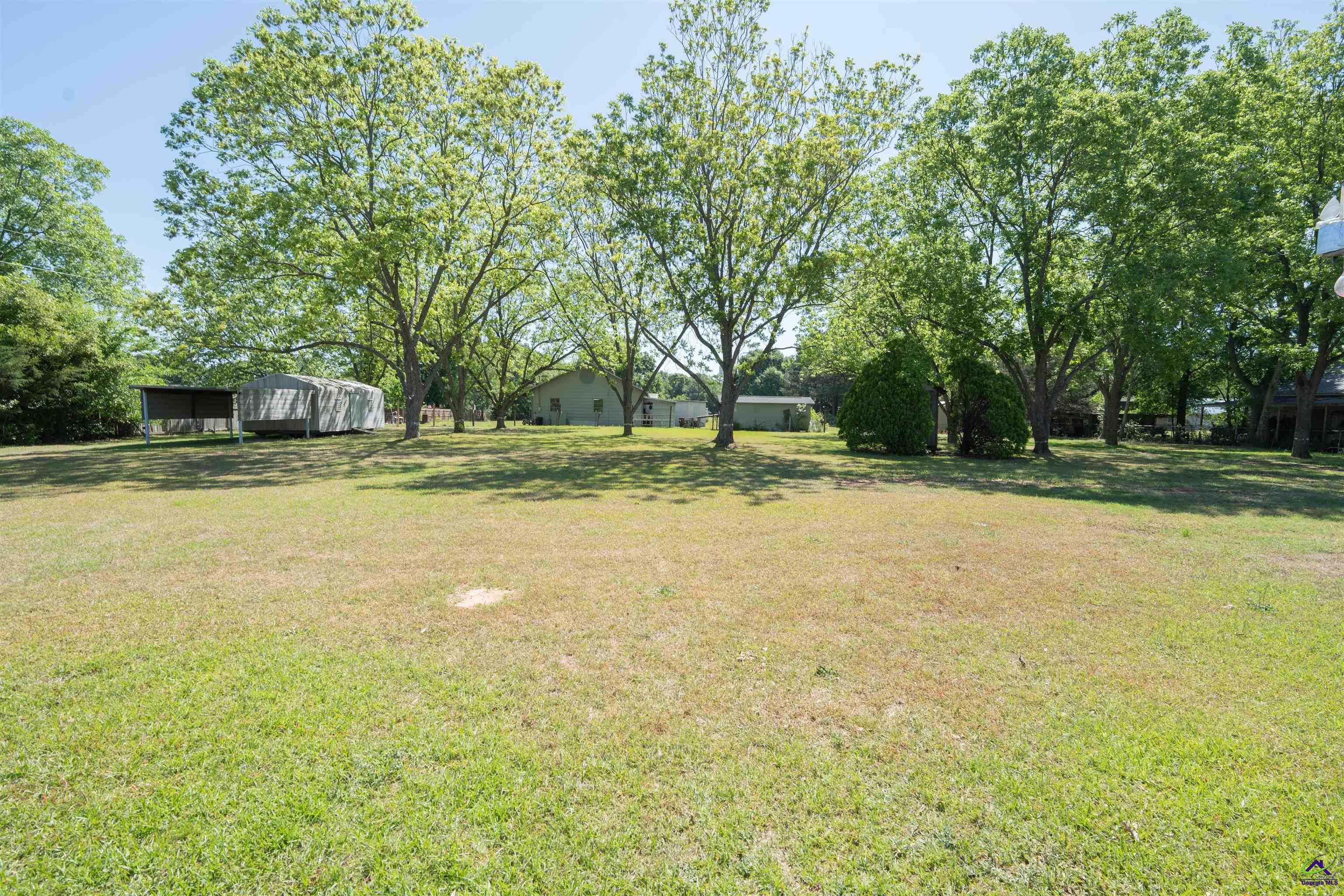638 Smithville Church Road Warner Robins, GA 31088 - Photo 32 of 48