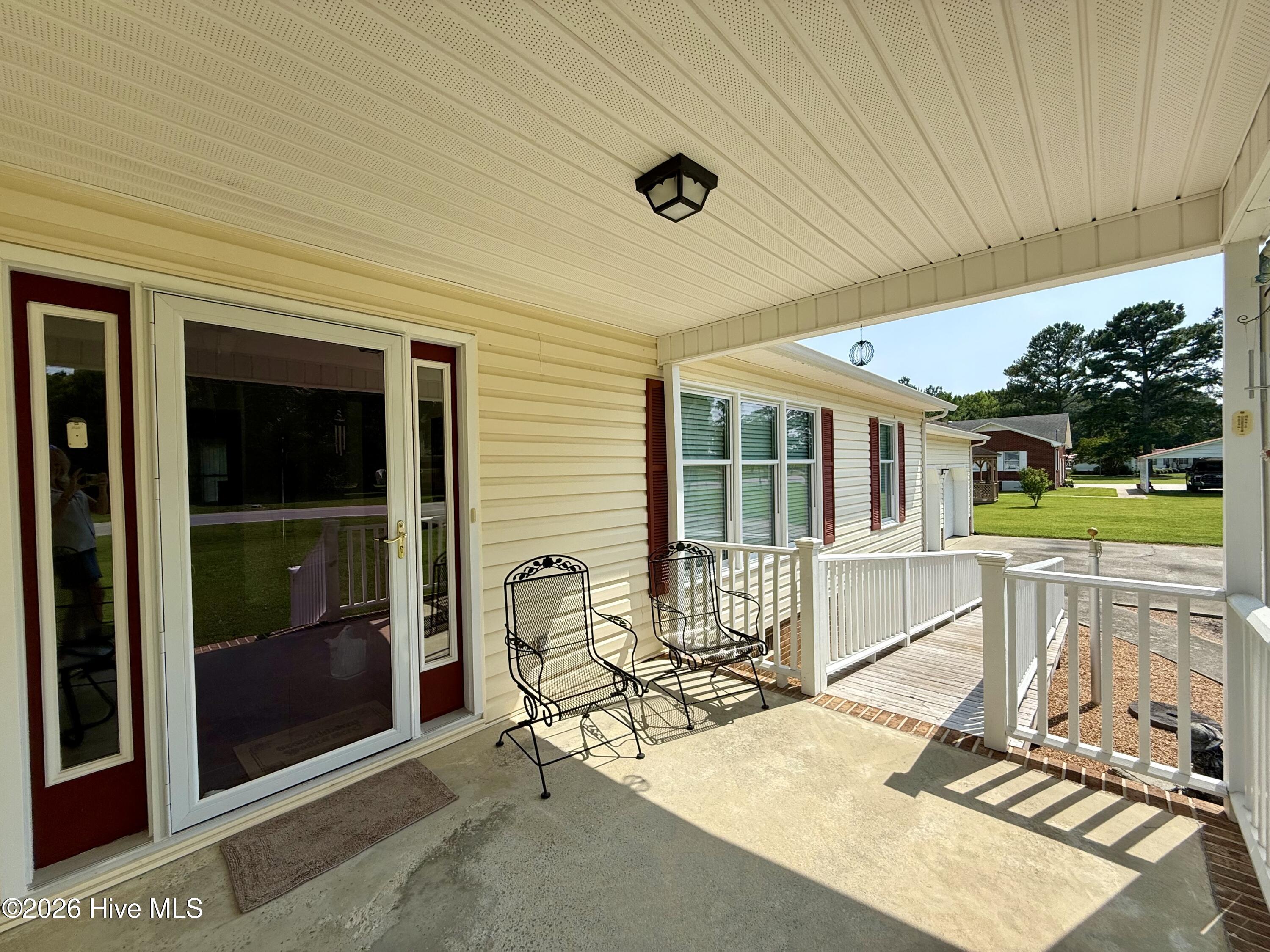 536 Francis Mill Road Aulander, NC 27805 - Photo 3 of 56