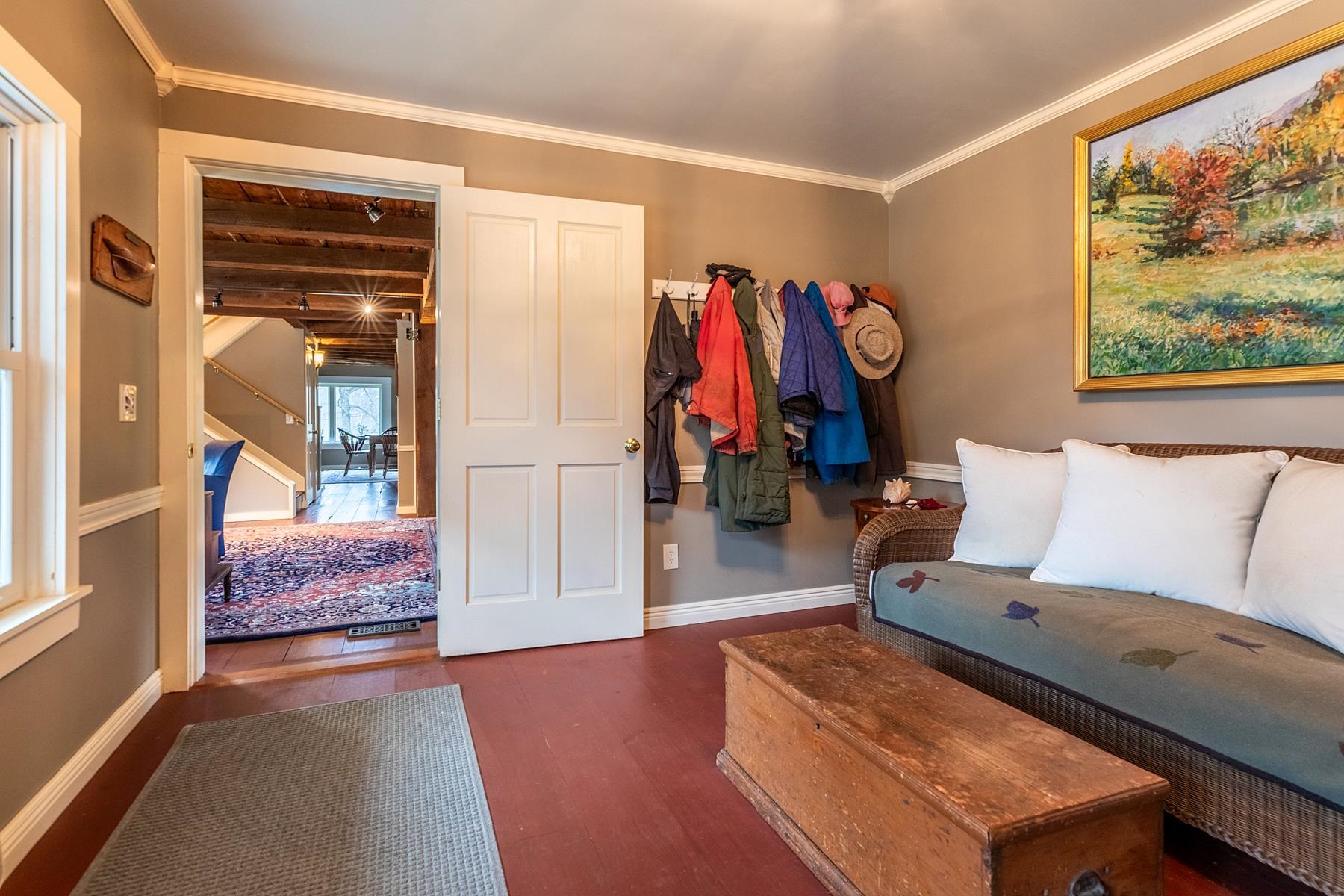 205 Densmore Hill Road Hartland, VT 05089 - Photo 34 of 37 Gallery Image 34