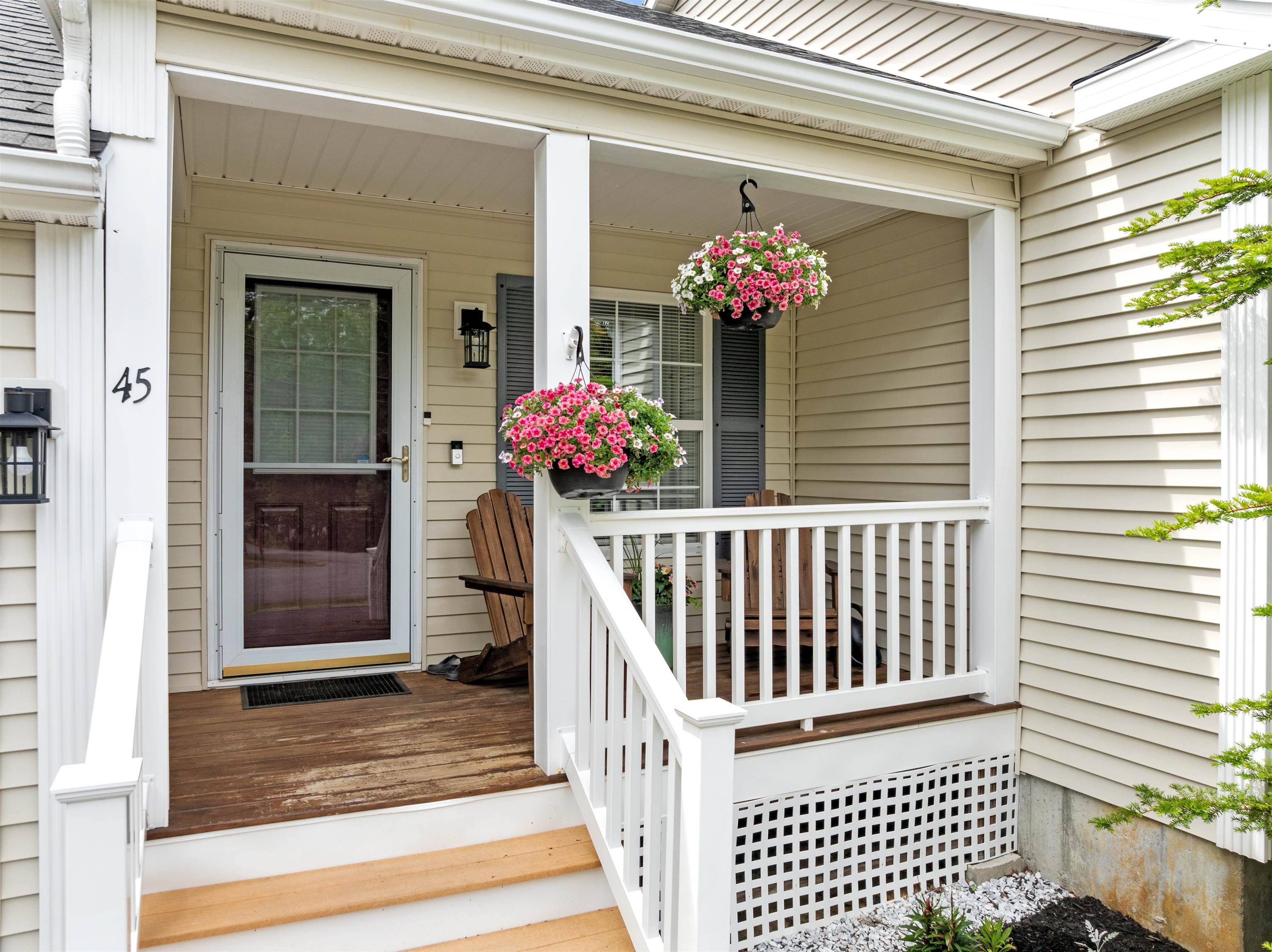 45 Old Prescott Hill Road Laconia, NH 03246 - Photo 4 of 47