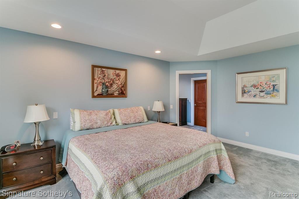 4741 Crestone Way Rochester, MI 48306 - Photo 34 of 48