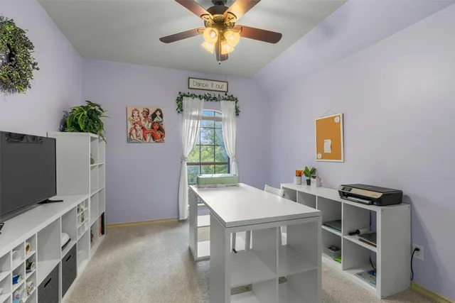 a large bathroom with a double vanity sink a mirror and shower