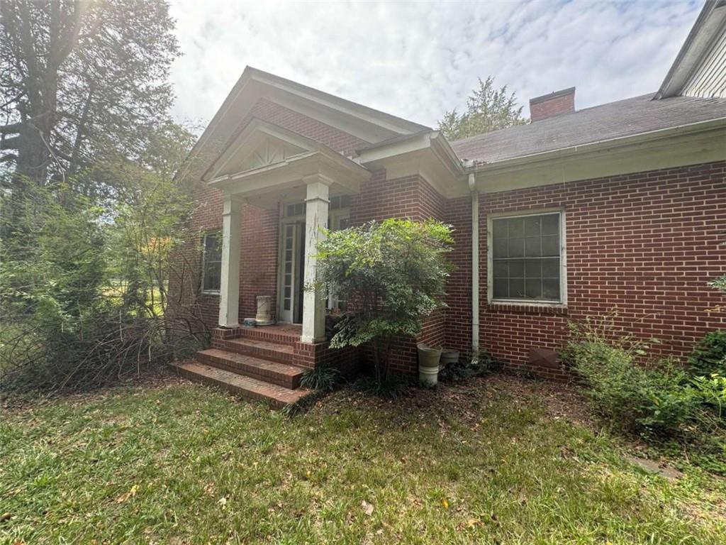 3120 Old Lost Mountain Road Powder Springs, GA 30127 - Photo 1 of 1 Gallery Image 1