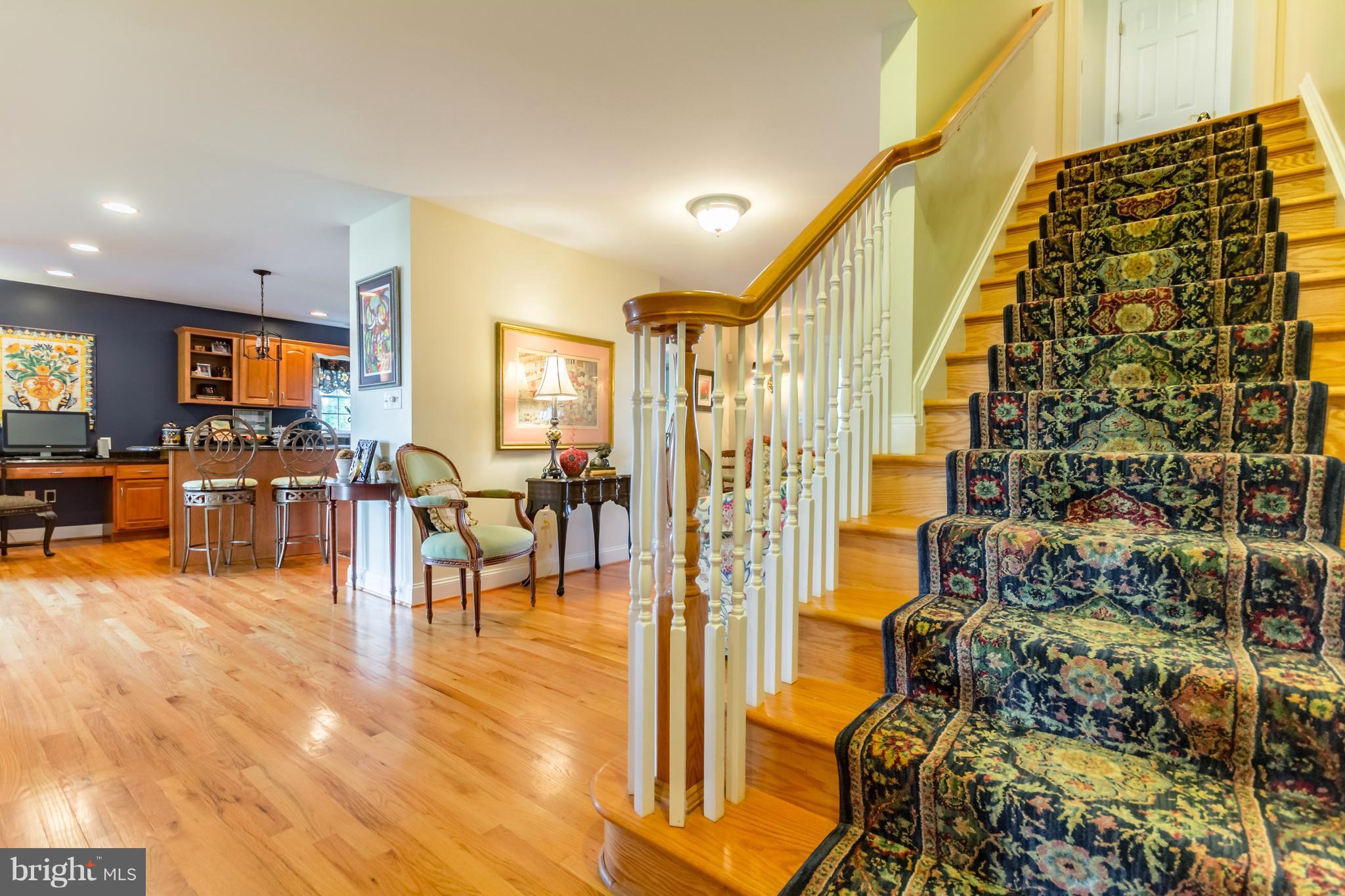 1252 Apple Pie Ridge Road Winchester, VA 22603 - Photo 11 of 30 Interior (General)