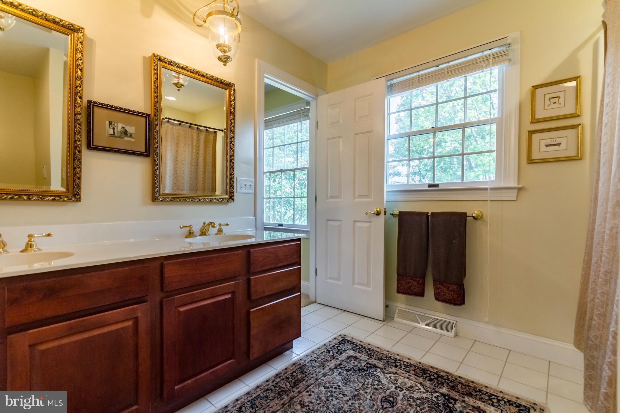 1252 Apple Pie Ridge Road Winchester, VA 22603 - Photo 14 of 30 Bath (Master)