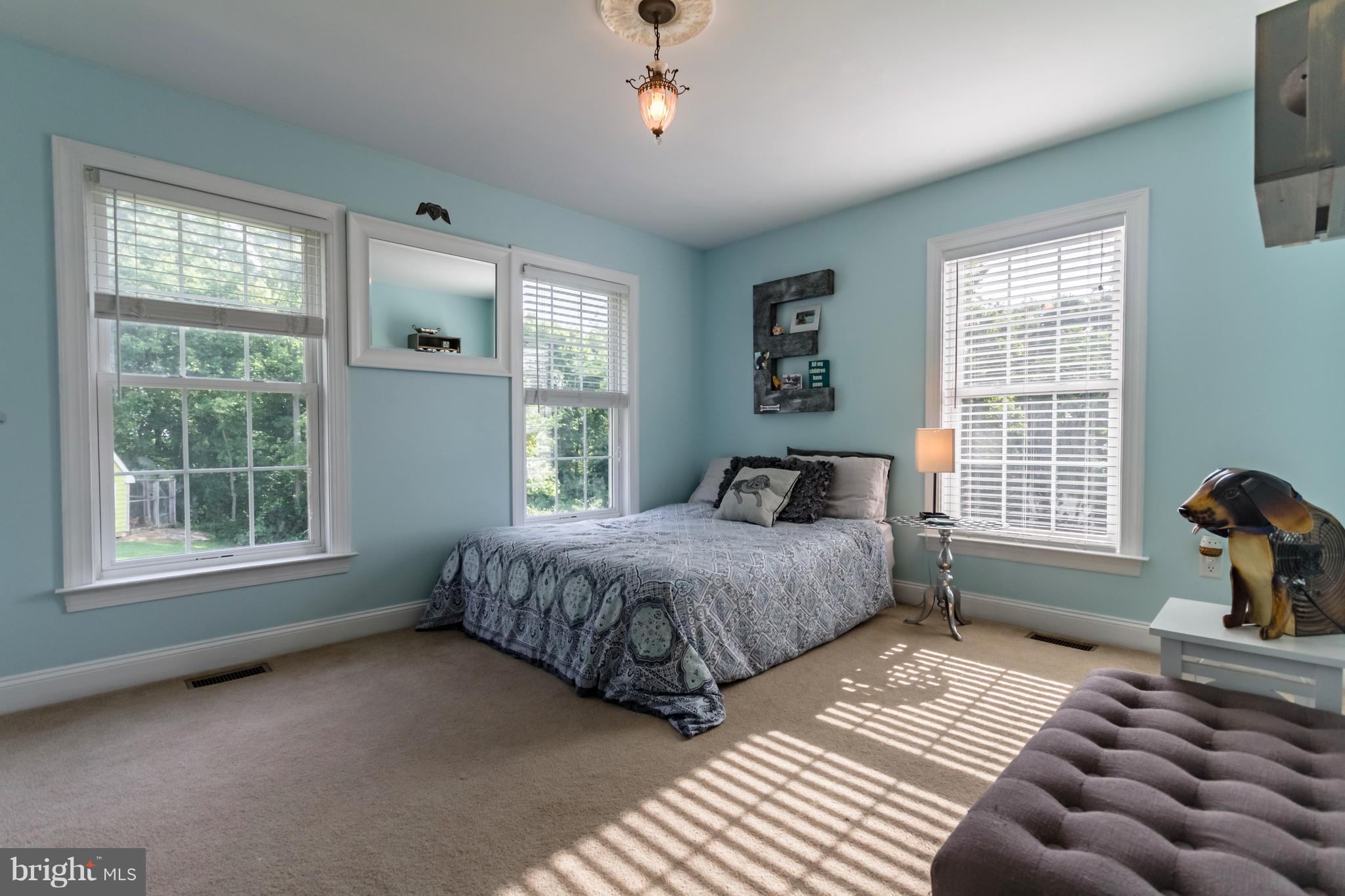 1252 Apple Pie Ridge Road Winchester, VA 22603 - Photo 16 of 30 Bedroom (Master)
