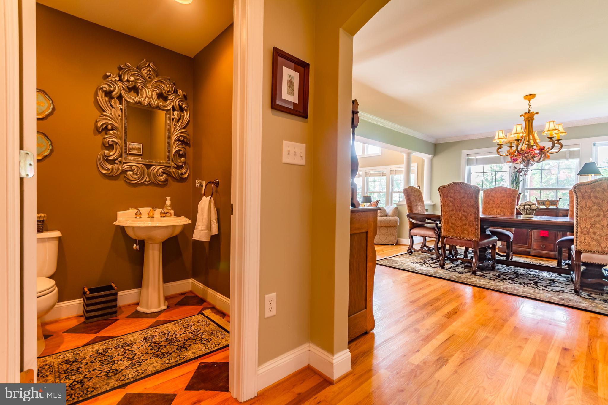 1252 Apple Pie Ridge Road Winchester, VA 22603 - Photo 18 of 30 Interior (General)