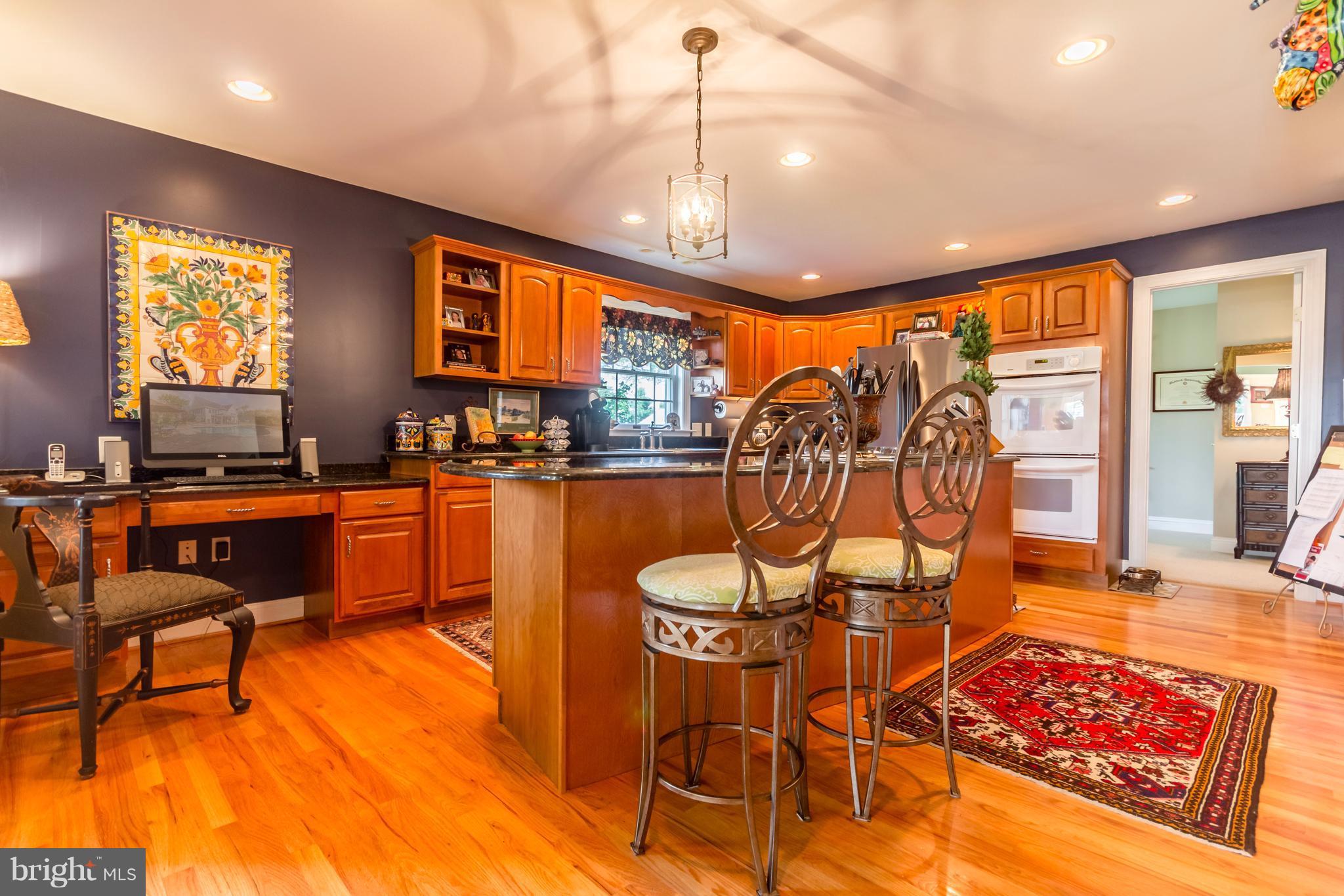 1252 Apple Pie Ridge Road Winchester, VA 22603 - Photo 20 of 30 Kitchen