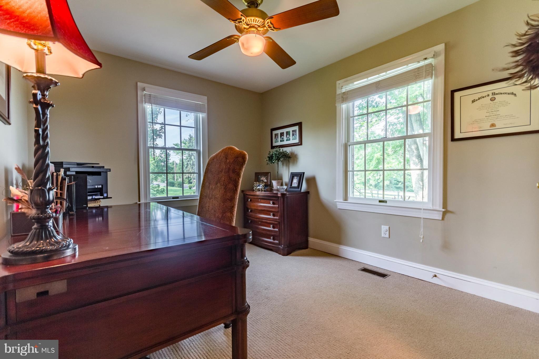 1252 Apple Pie Ridge Road Winchester, VA 22603 - Photo 21 of 30 Interior (General)