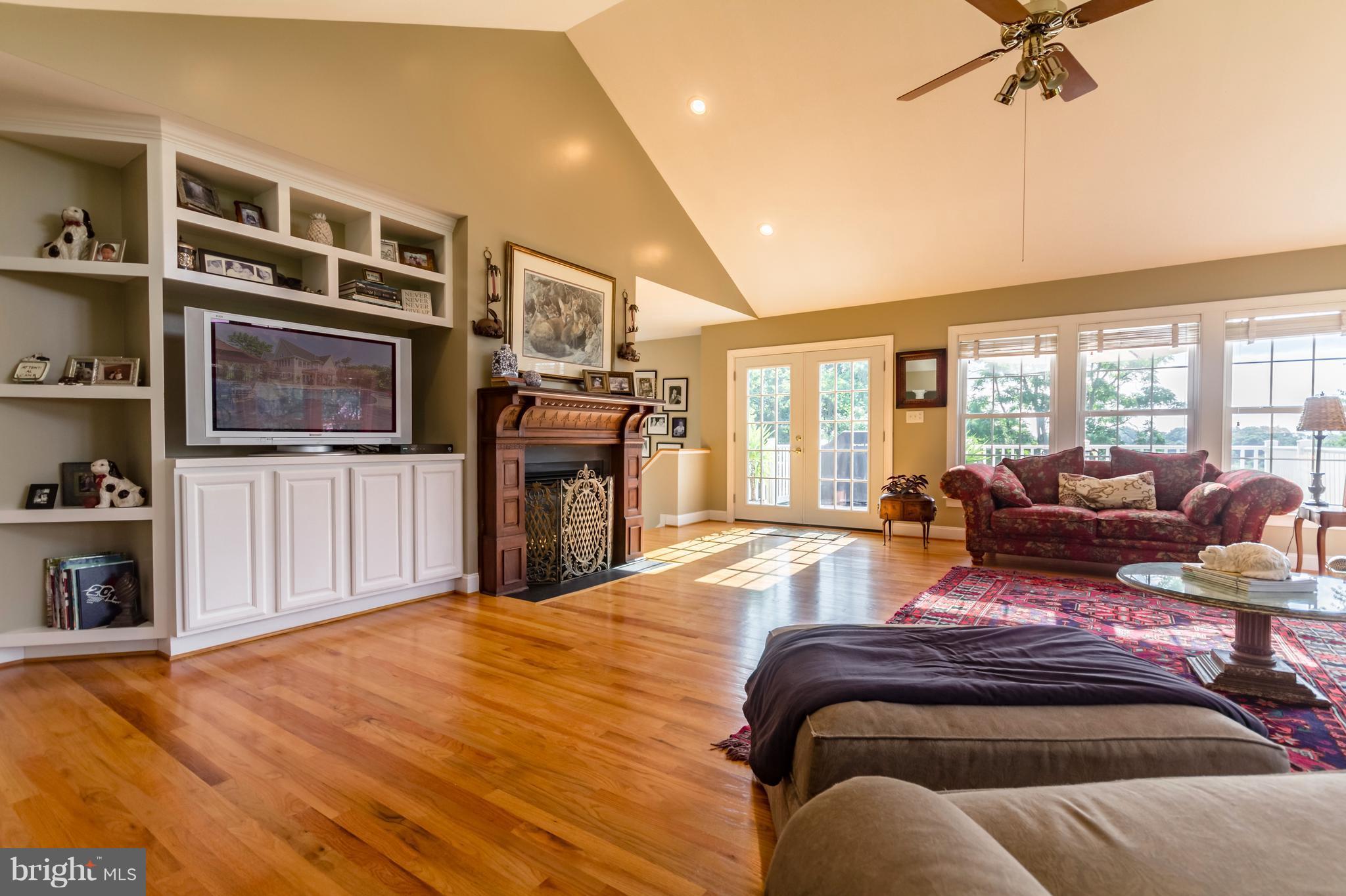 1252 Apple Pie Ridge Road Winchester, VA 22603 - Photo 22 of 30 Family Room