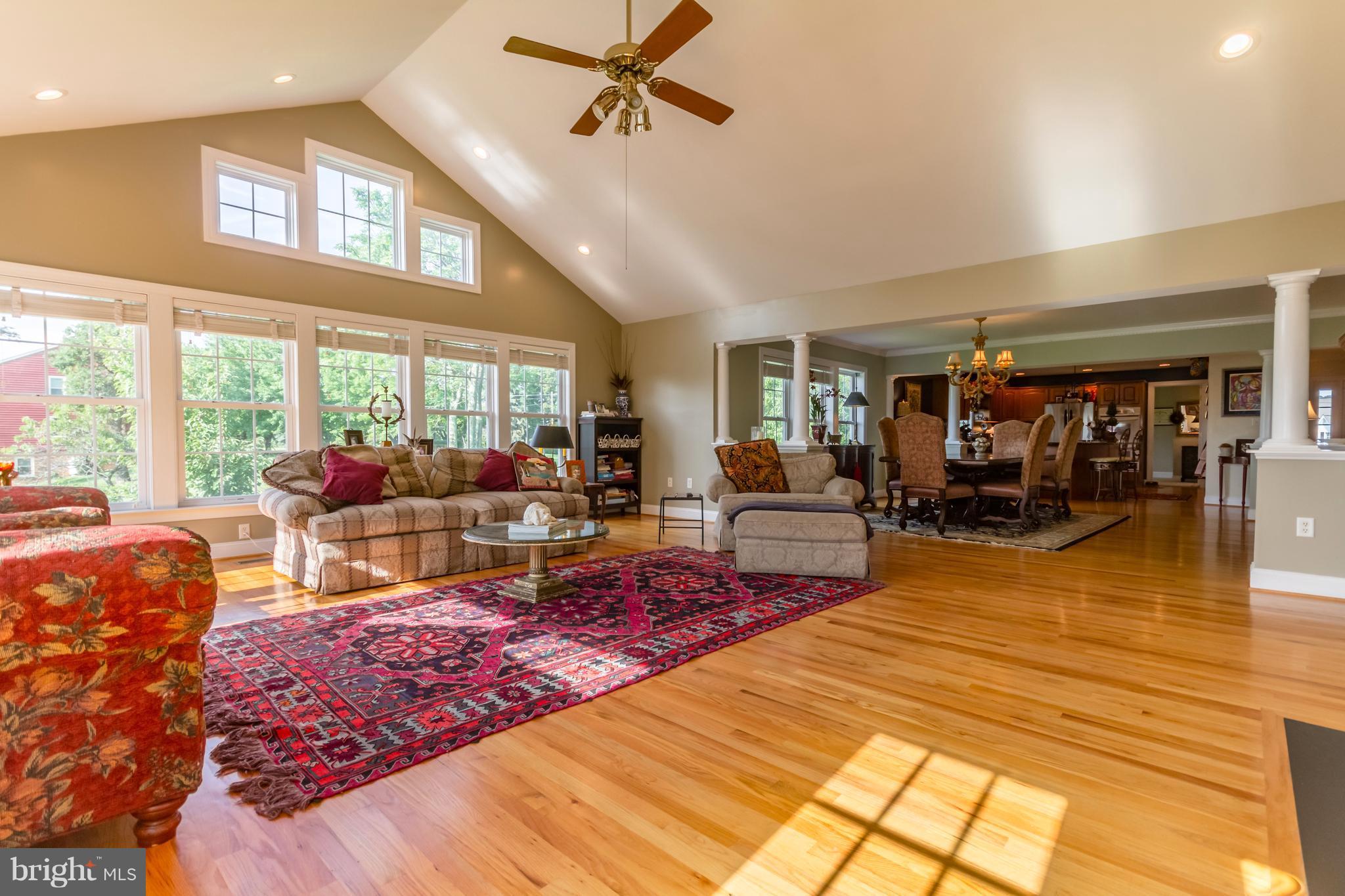1252 Apple Pie Ridge Road Winchester, VA 22603 - Photo 23 of 30 Family Room