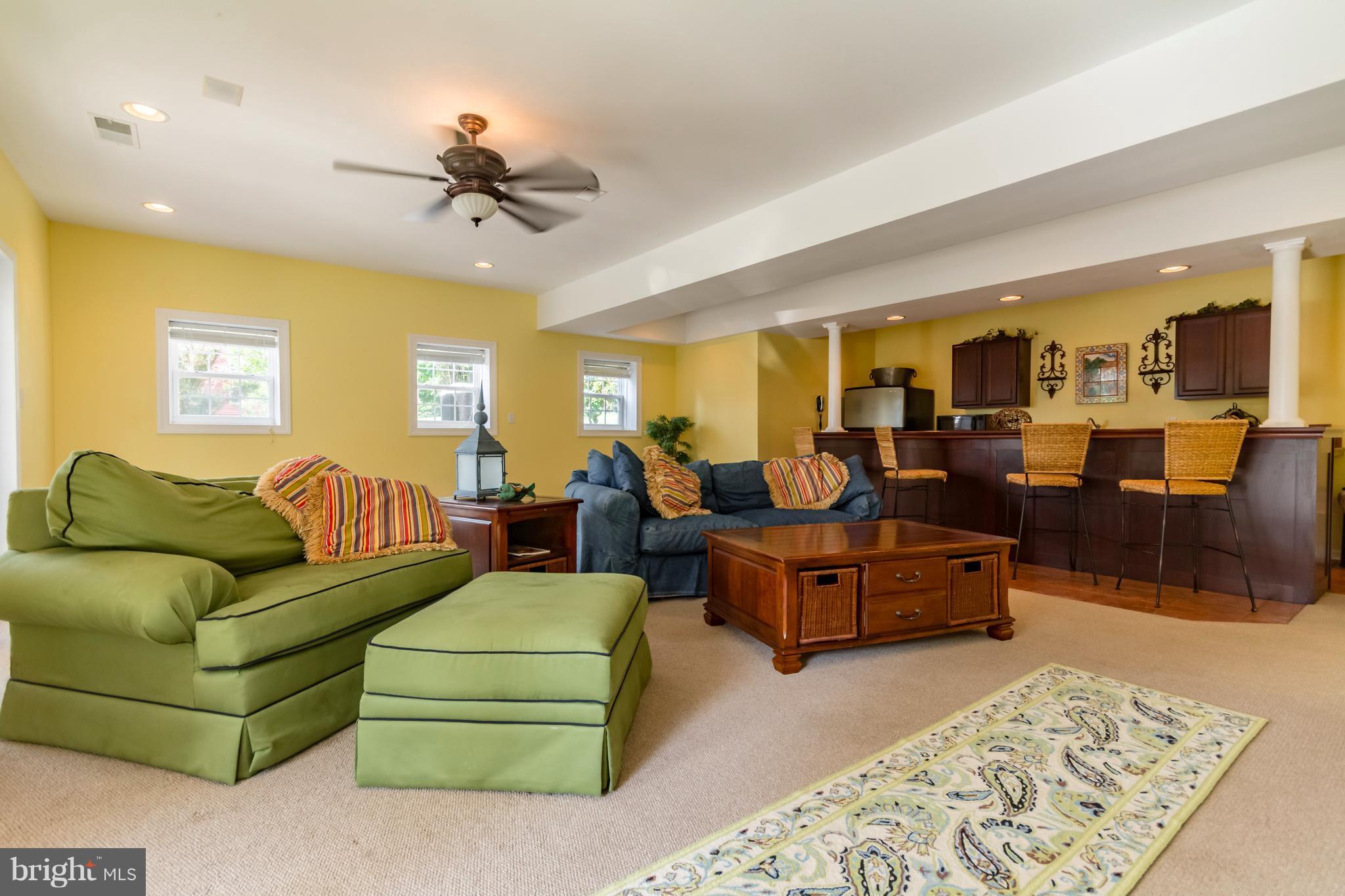 1252 Apple Pie Ridge Road Winchester, VA 22603 - Photo 25 of 30 Basement