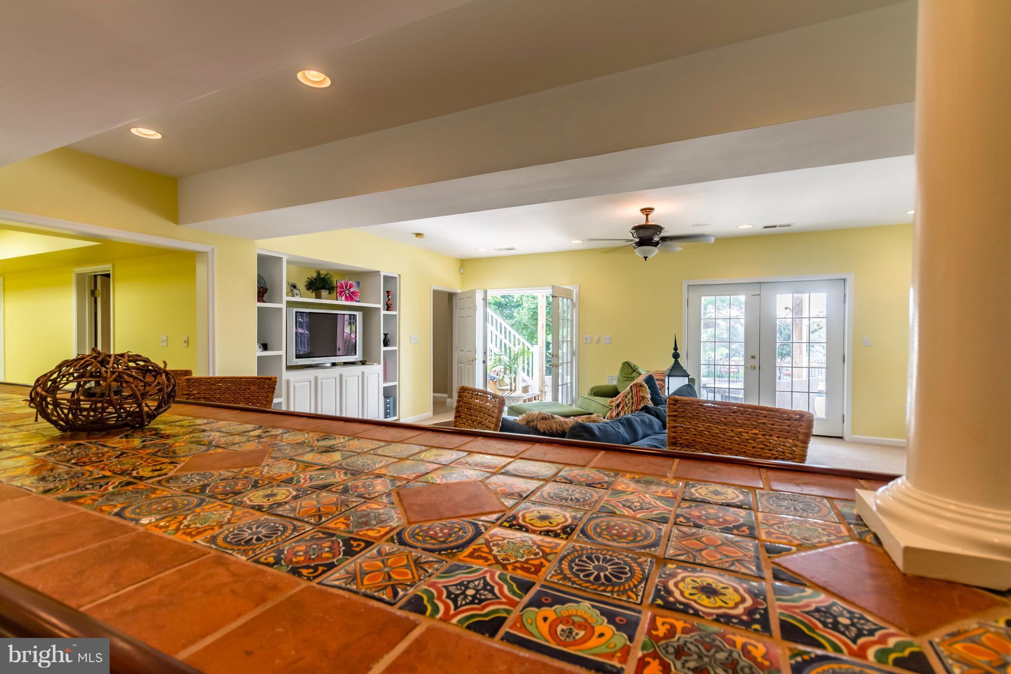 1252 Apple Pie Ridge Road Winchester, VA 22603 - Photo 26 of 30 Basement
