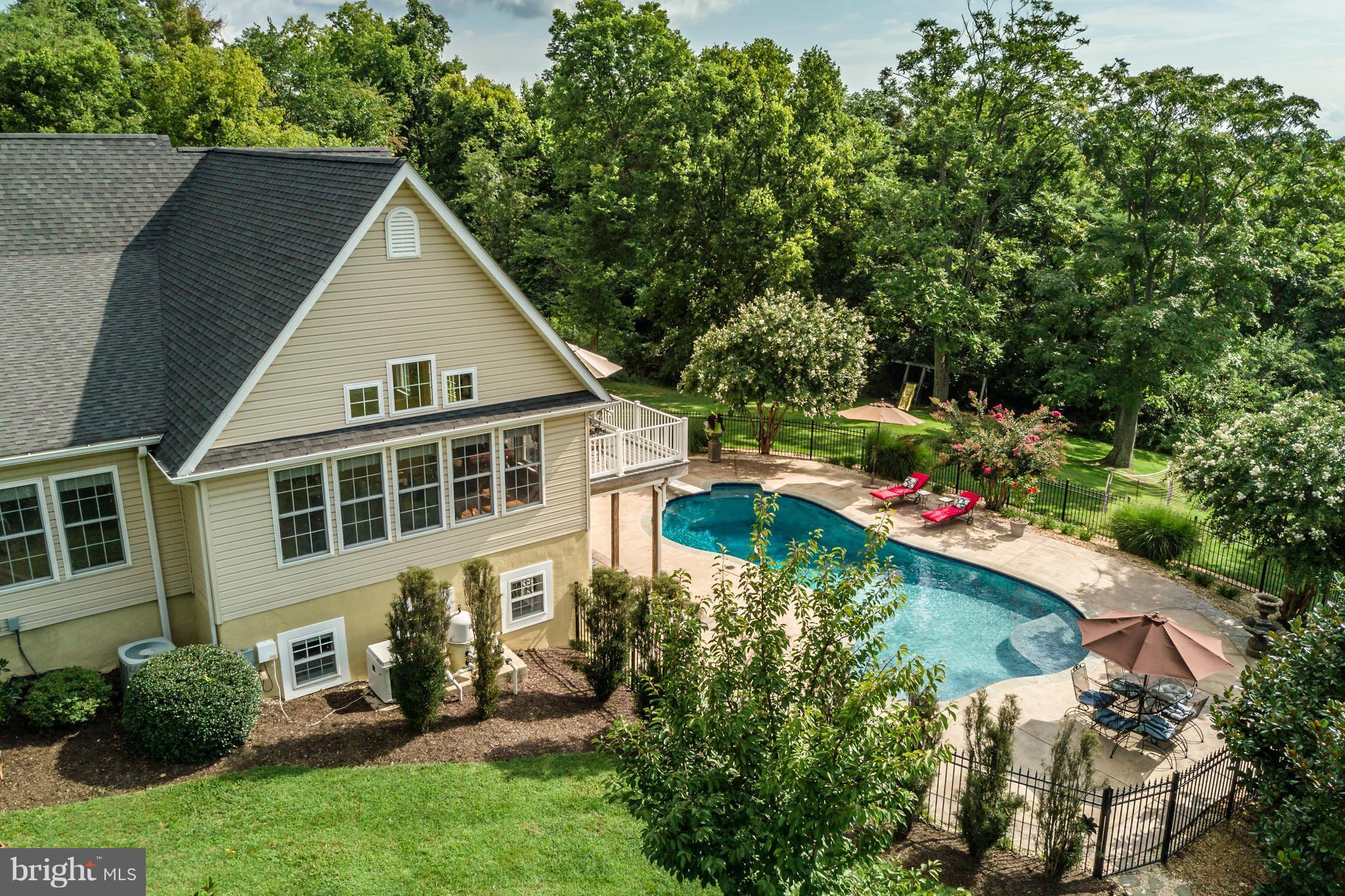 1252 Apple Pie Ridge Road Winchester, VA 22603 - Photo 4 of 30 Exterior (General)