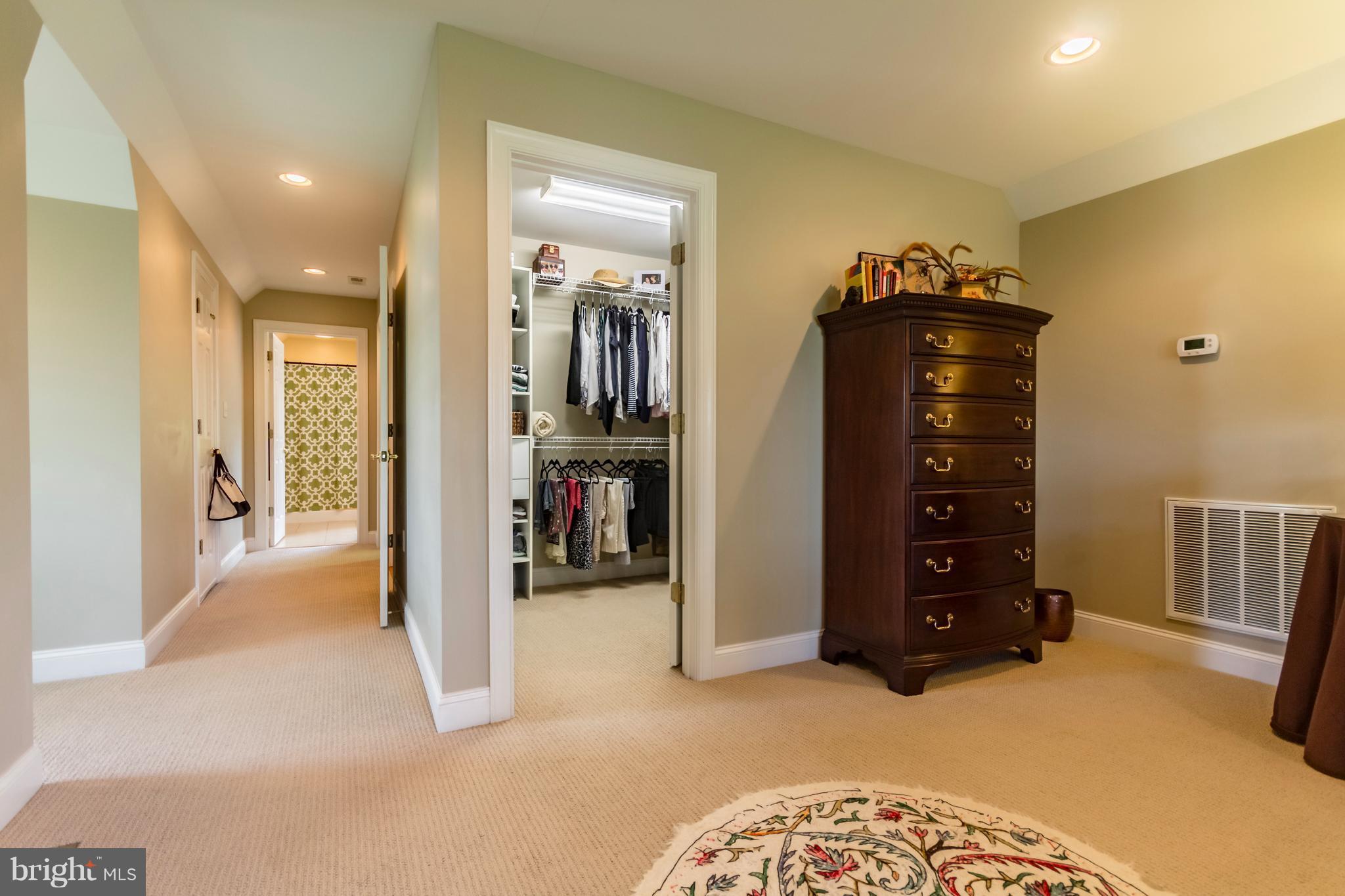 1252 Apple Pie Ridge Road Winchester, VA 22603 - Photo 10 of 30 Bedroom (Master)