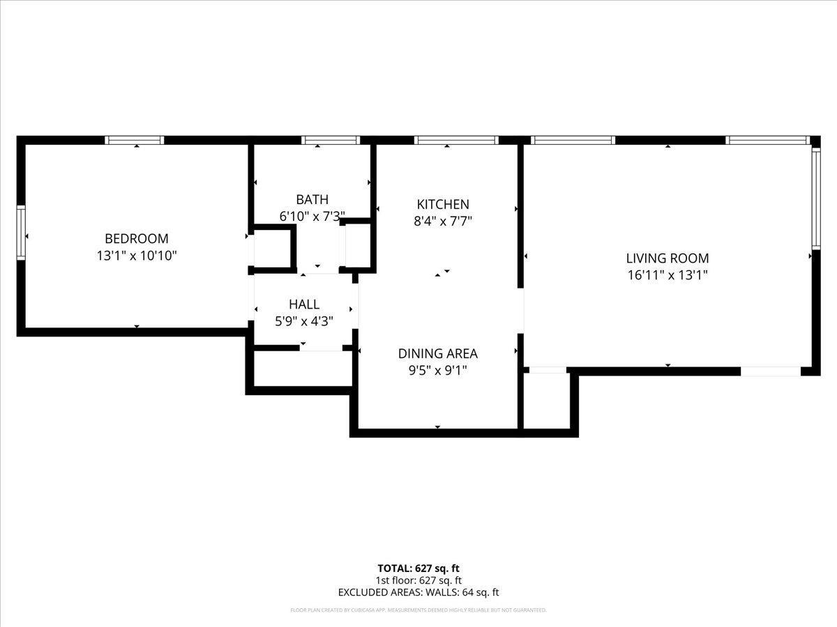 7758 Stillwell Road Cincinnati, OH 45237 - Photo 17 of 17 Measurements are approximate