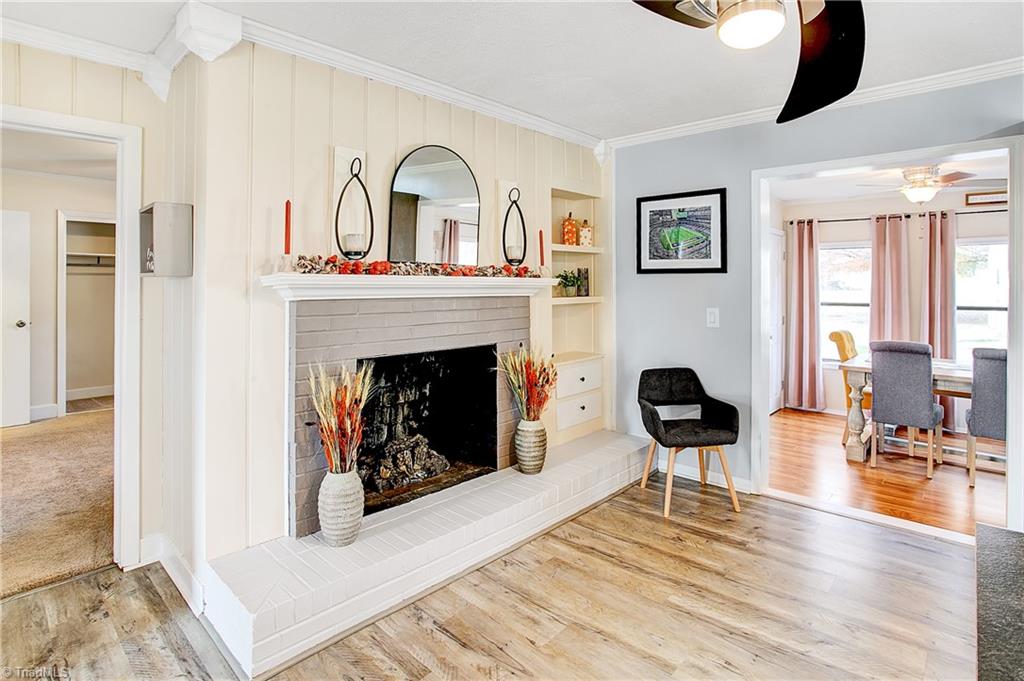 429 Lake Leonard Road Lexington, NC 27295 - Photo 11 of 28 Gallery Image 11