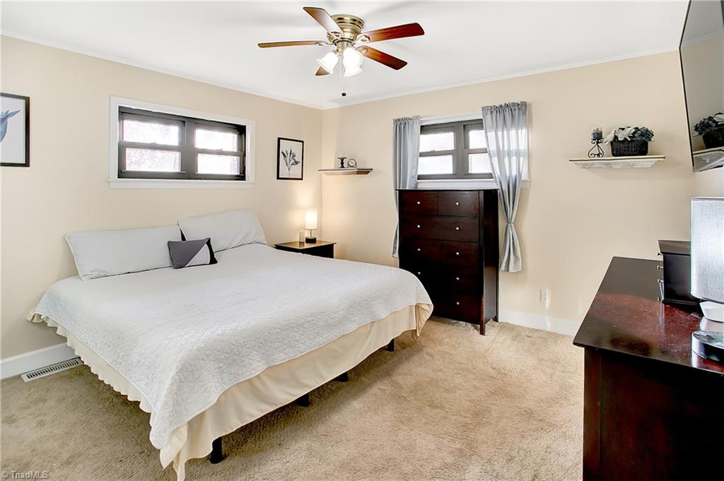429 Lake Leonard Road Lexington, NC 27295 - Photo 15 of 28 Gallery Image 15