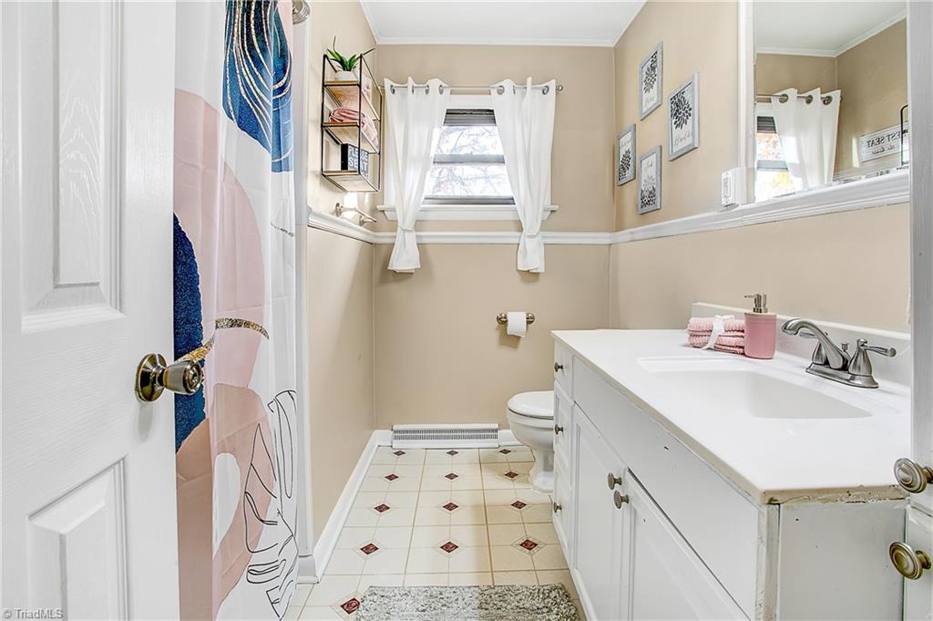 429 Lake Leonard Road Lexington, NC 27295 - Photo 17 of 28 Gallery Image 17