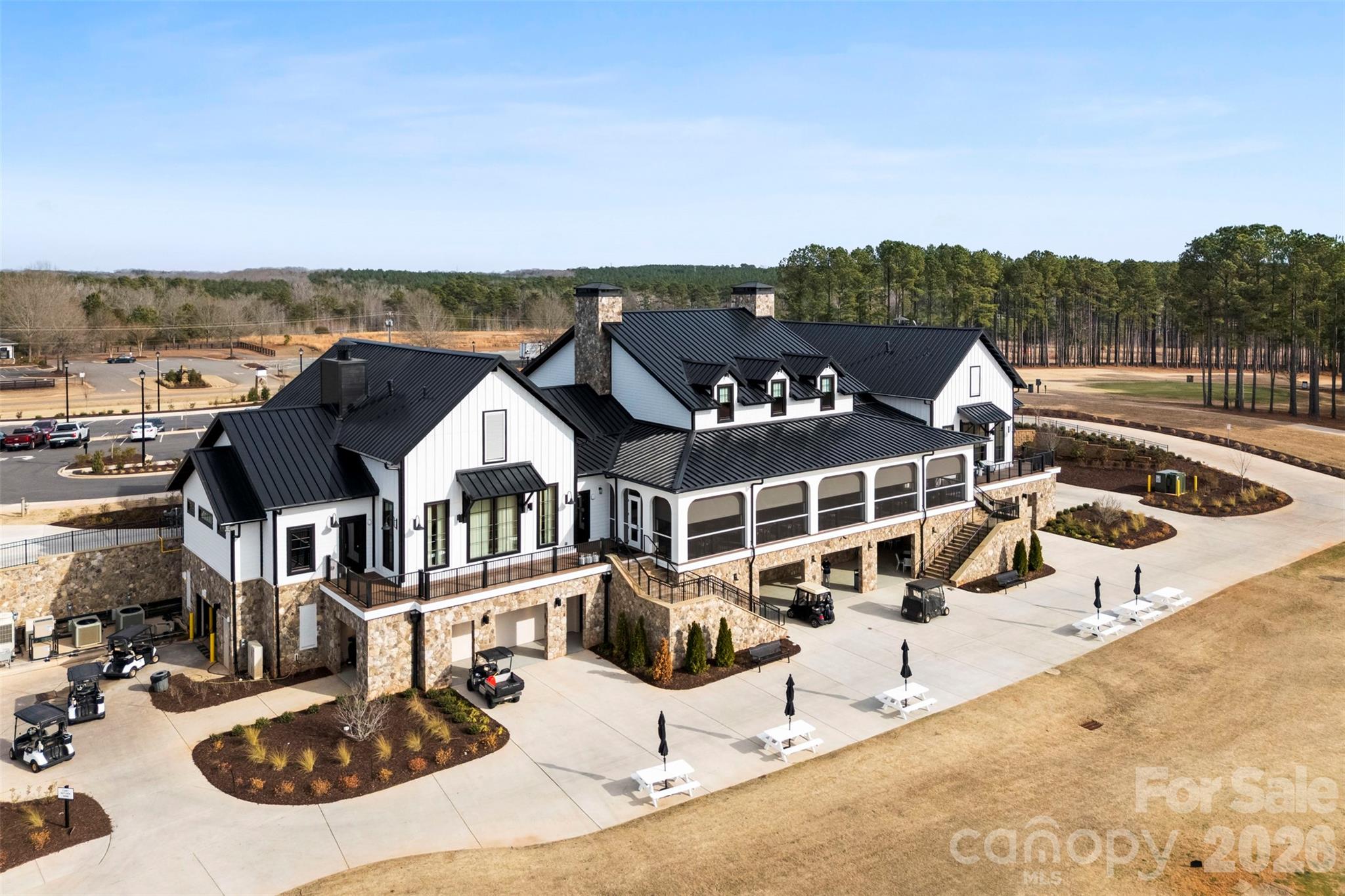 21216 Sanctuary Drive Lancaster, SC 29720 - Photo 19 of 26
